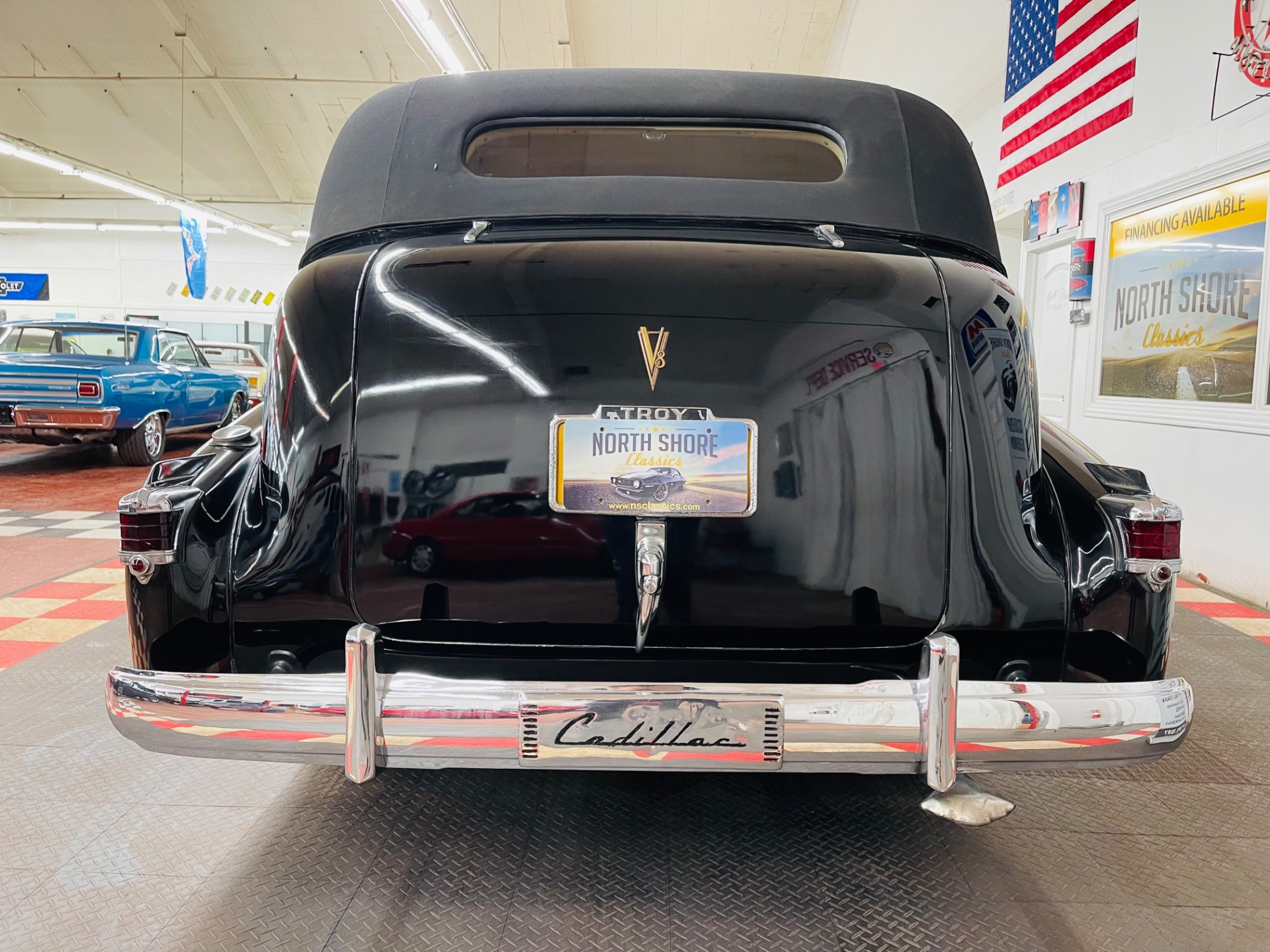 Used 1939 Cadillac Series 75 Great Driving Classic - SEE VIDEO | St. Petersburg, FL