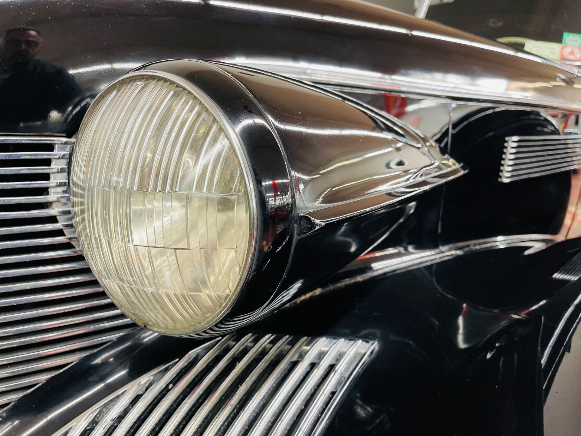 Used 1939 Cadillac Series 75 Great Driving Classic - SEE VIDEO | St. Petersburg, FL