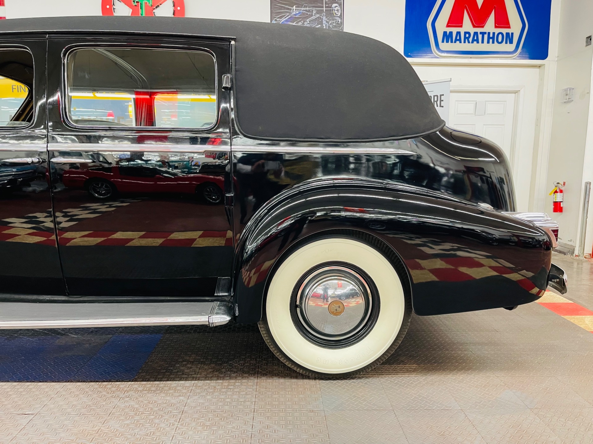 Used 1939 Cadillac Series 75 Great Driving Classic - SEE VIDEO | St. Petersburg, FL