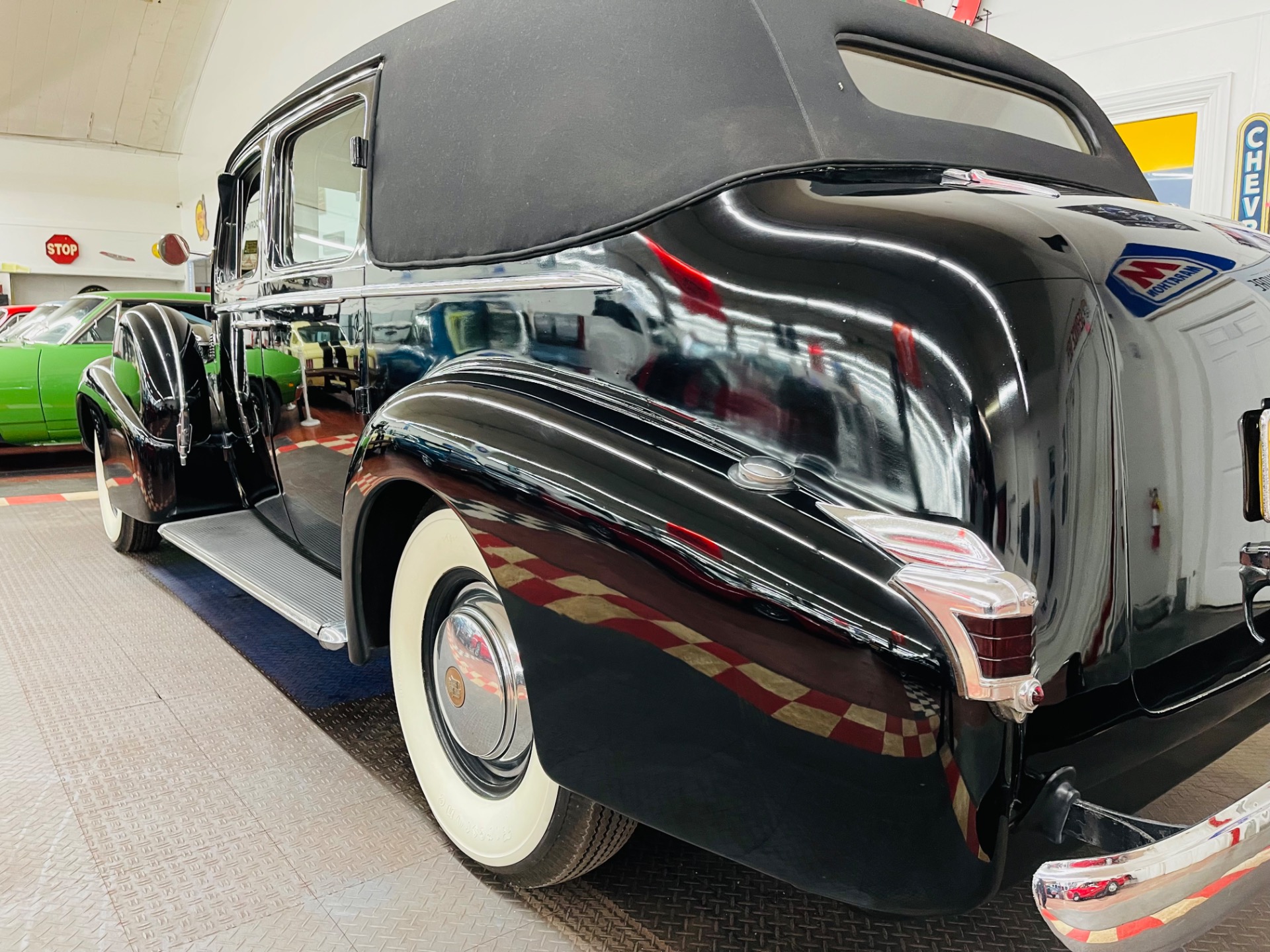 Used 1939 Cadillac Series 75 Great Driving Classic - SEE VIDEO | St. Petersburg, FL