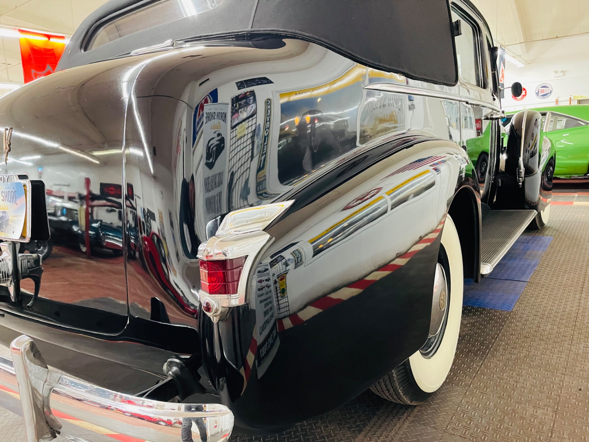 Used 1939 Cadillac Series 75 Great Driving Classic - SEE VIDEO | St. Petersburg, FL