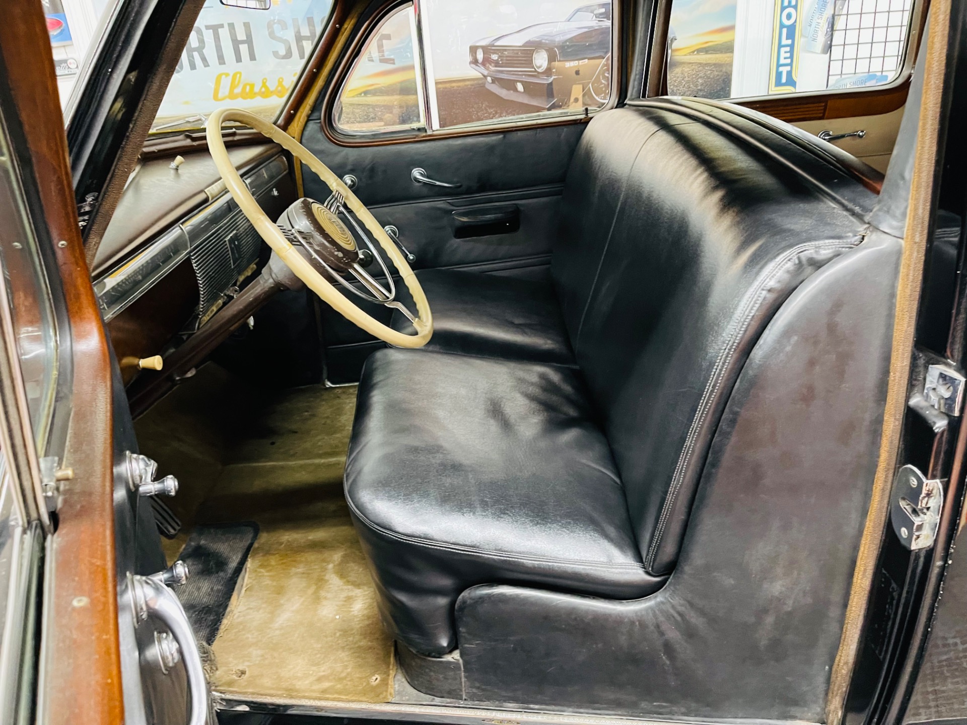 Used 1939 Cadillac Series 75 Great Driving Classic - SEE VIDEO | St. Petersburg, FL
