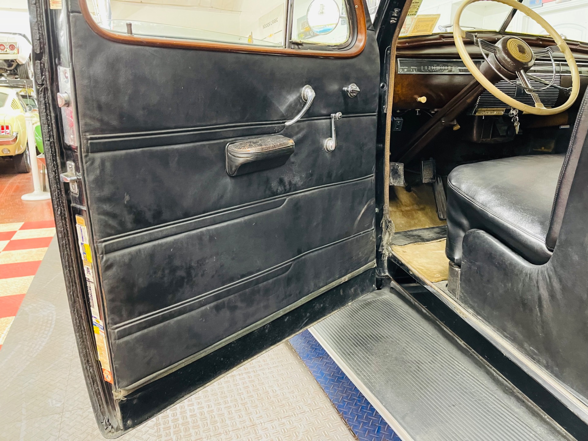 Used 1939 Cadillac Series 75 Great Driving Classic - SEE VIDEO | St. Petersburg, FL