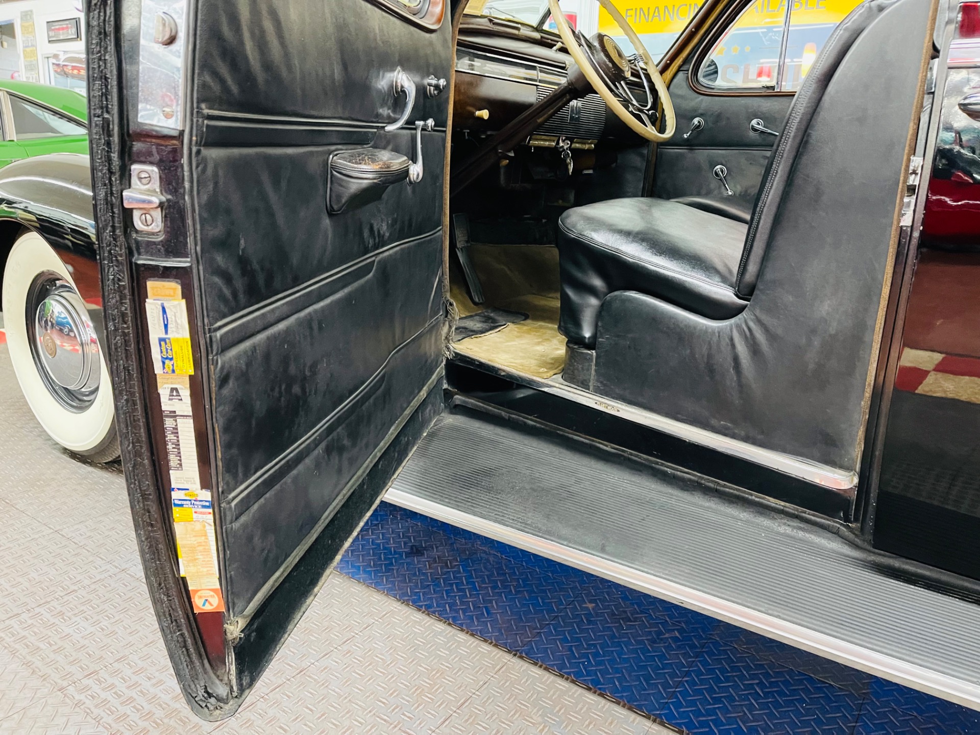 Used 1939 Cadillac Series 75 Great Driving Classic - SEE VIDEO | St. Petersburg, FL