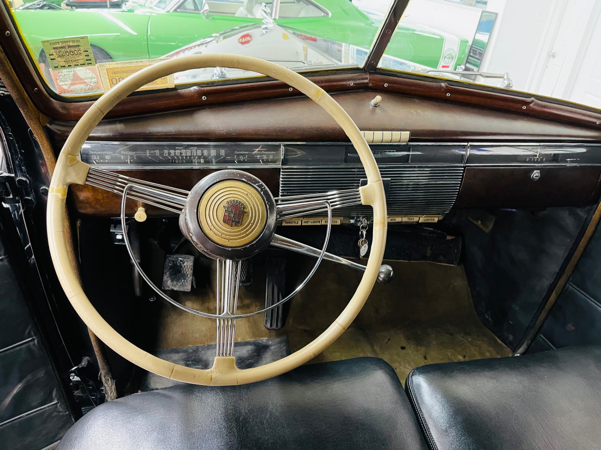 Used 1939 Cadillac Series 75 Great Driving Classic - SEE VIDEO | St. Petersburg, FL