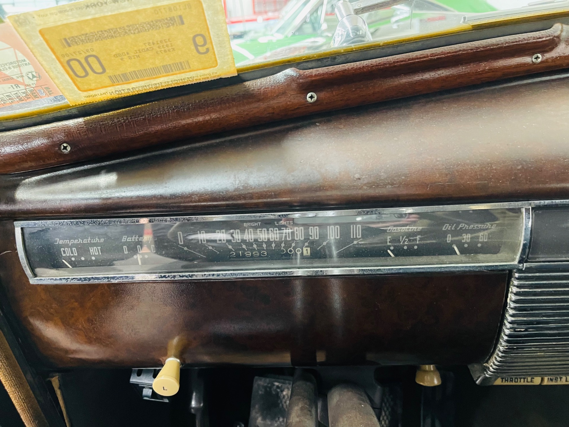 Used 1939 Cadillac Series 75 Great Driving Classic - SEE VIDEO | St. Petersburg, FL
