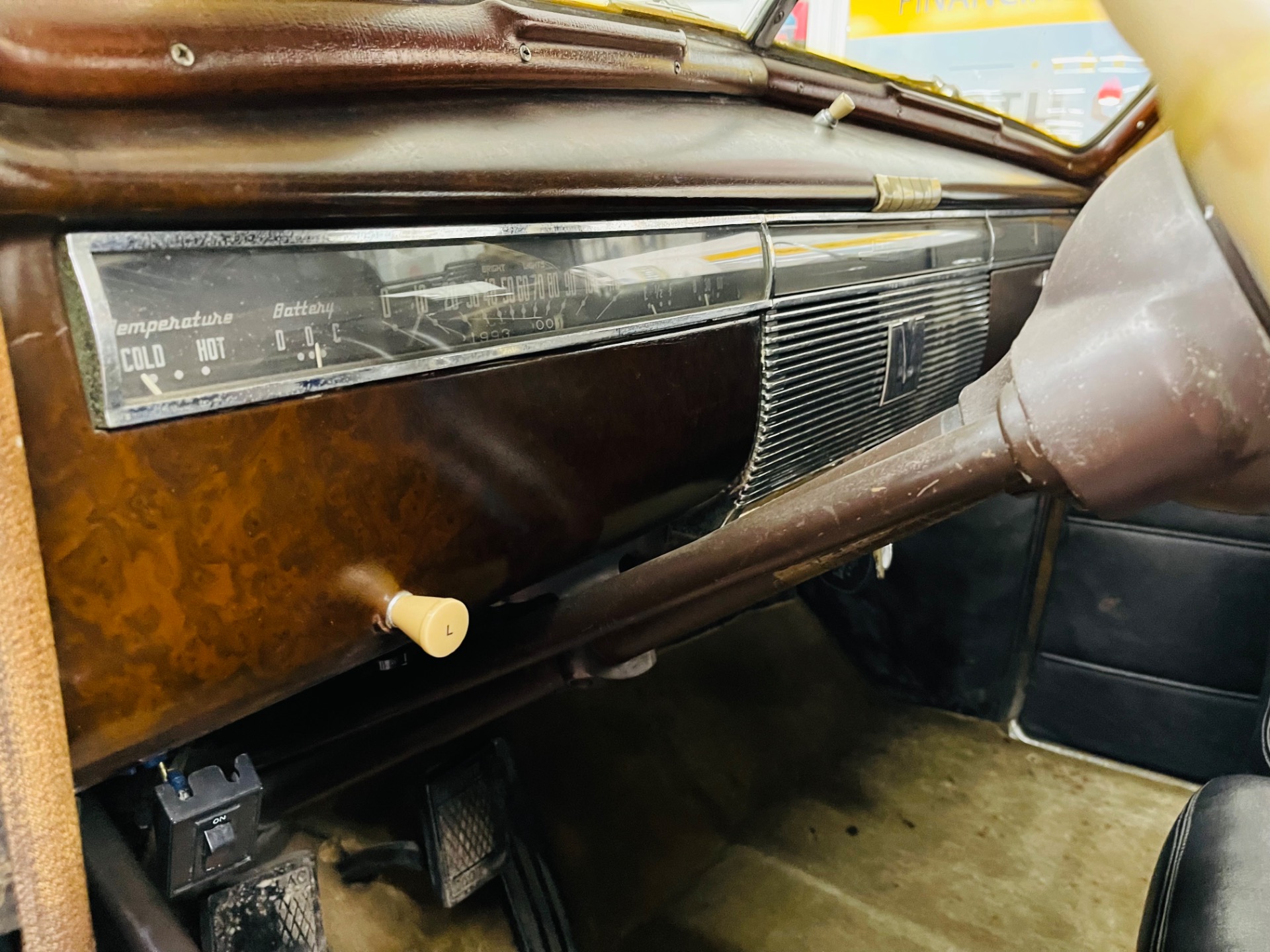 Used 1939 Cadillac Series 75 Great Driving Classic - SEE VIDEO | St. Petersburg, FL
