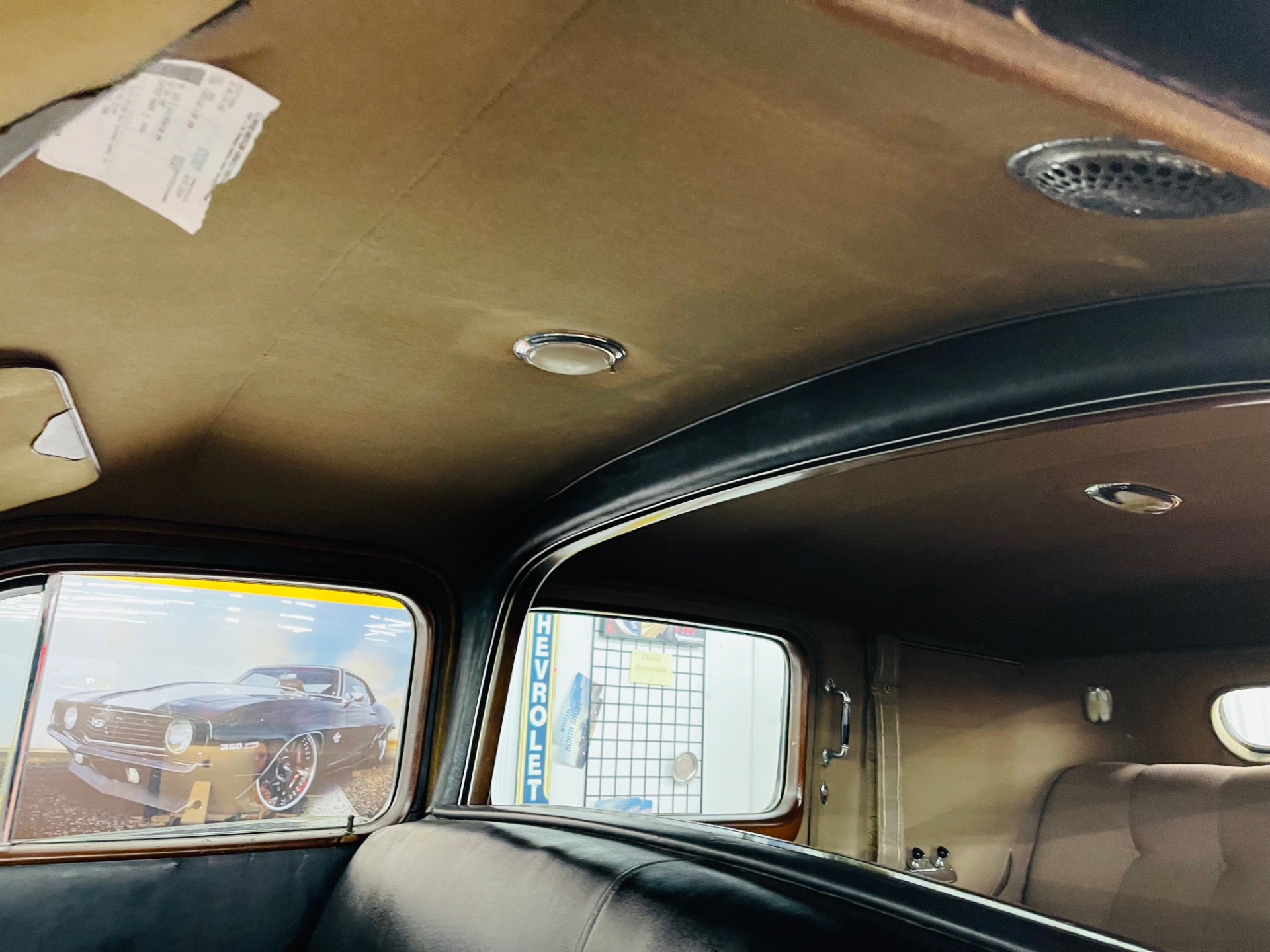 Used 1939 Cadillac Series 75 Great Driving Classic - SEE VIDEO | St. Petersburg, FL