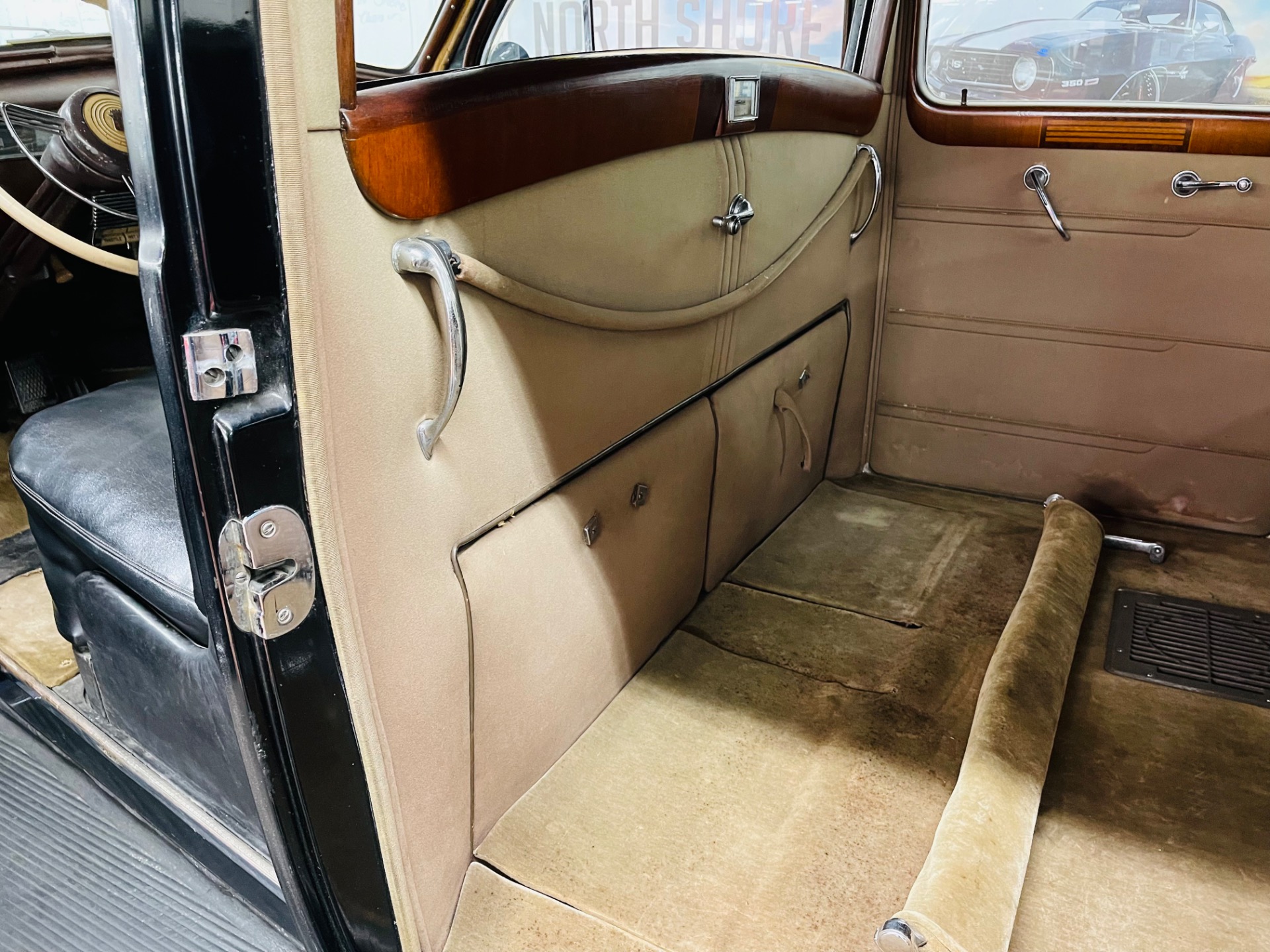 Used 1939 Cadillac Series 75 Great Driving Classic - SEE VIDEO | St. Petersburg, FL