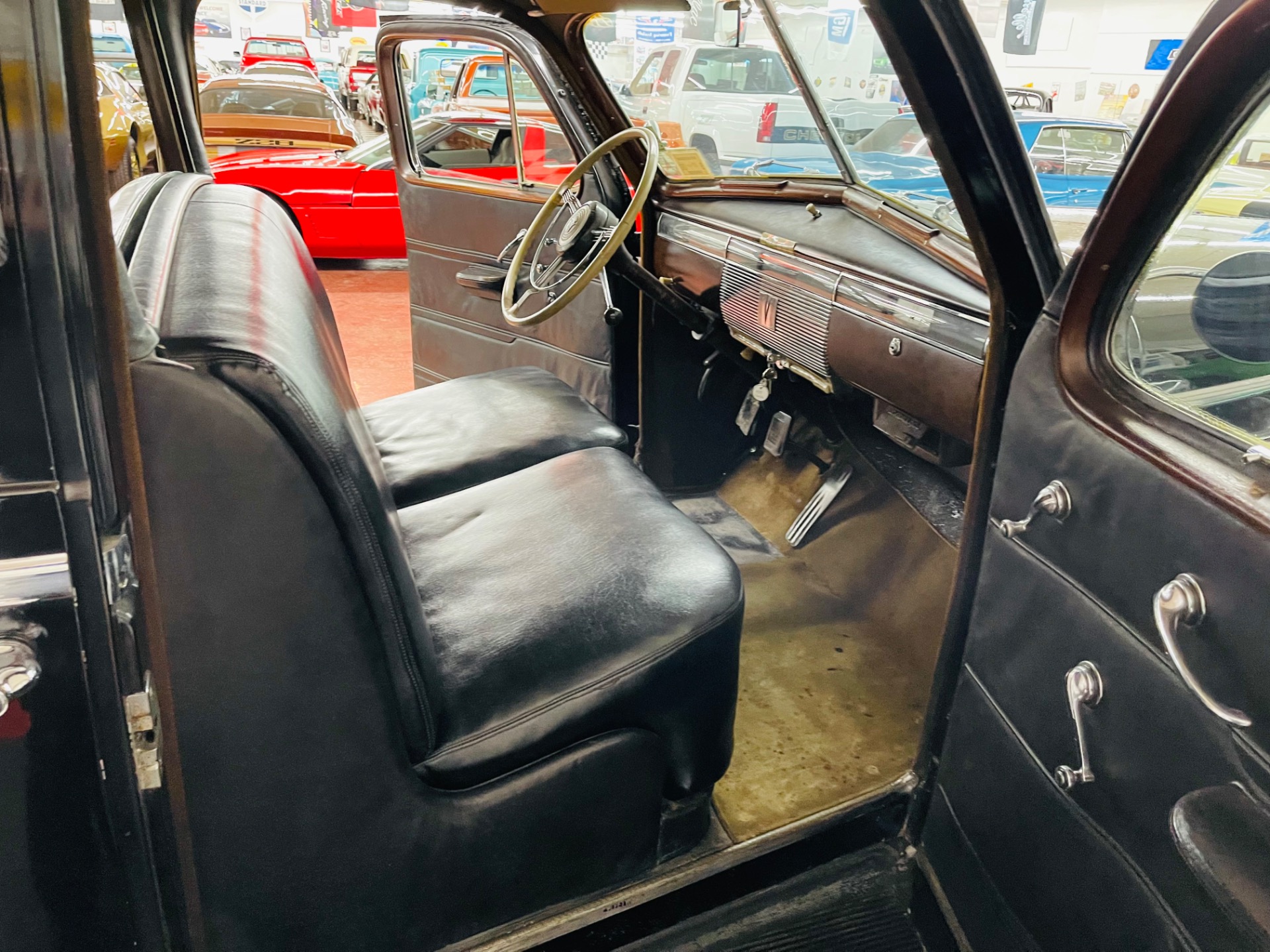Used 1939 Cadillac Series 75 Great Driving Classic - SEE VIDEO | St. Petersburg, FL