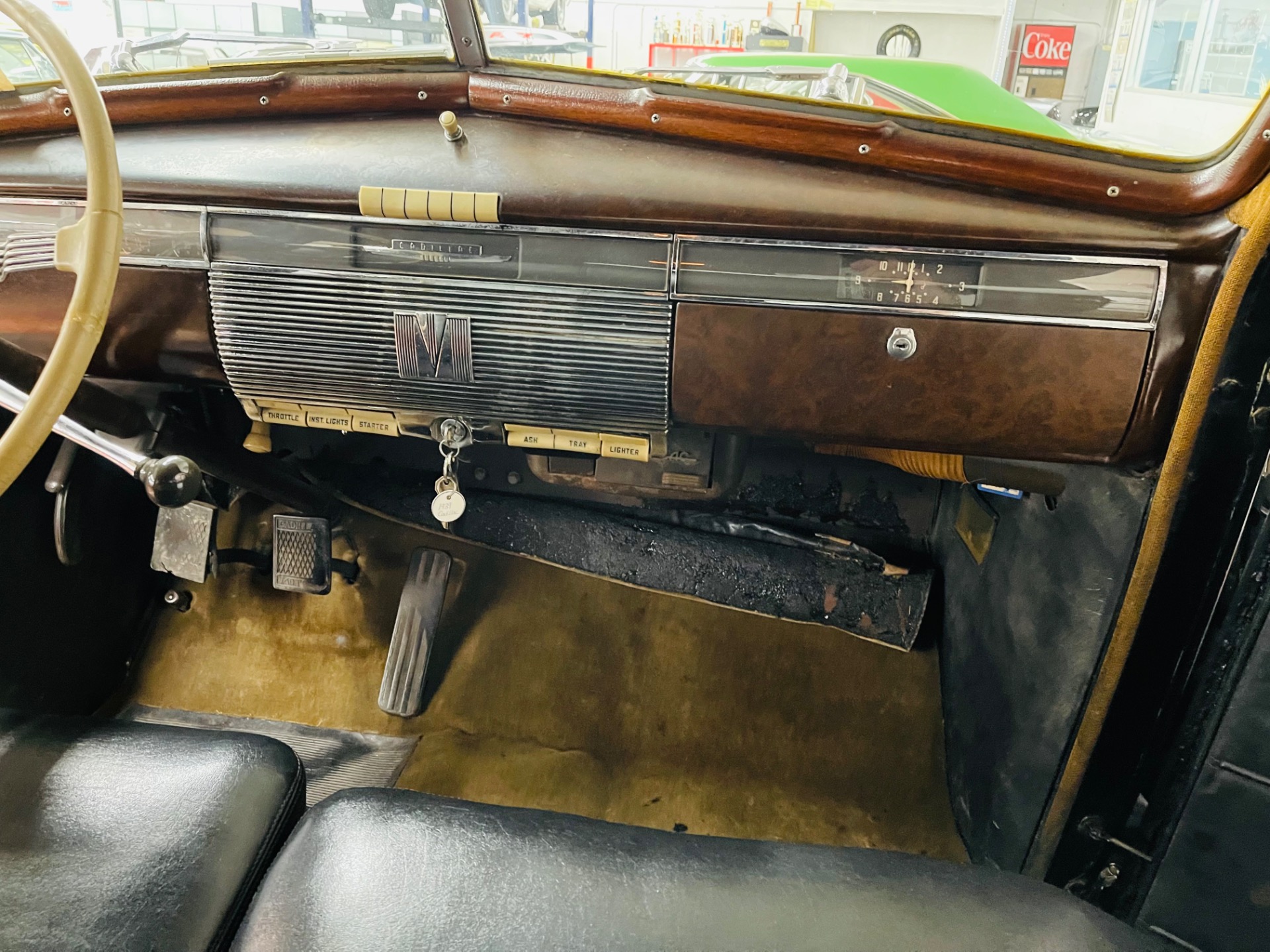 Used 1939 Cadillac Series 75 Great Driving Classic - SEE VIDEO | St. Petersburg, FL