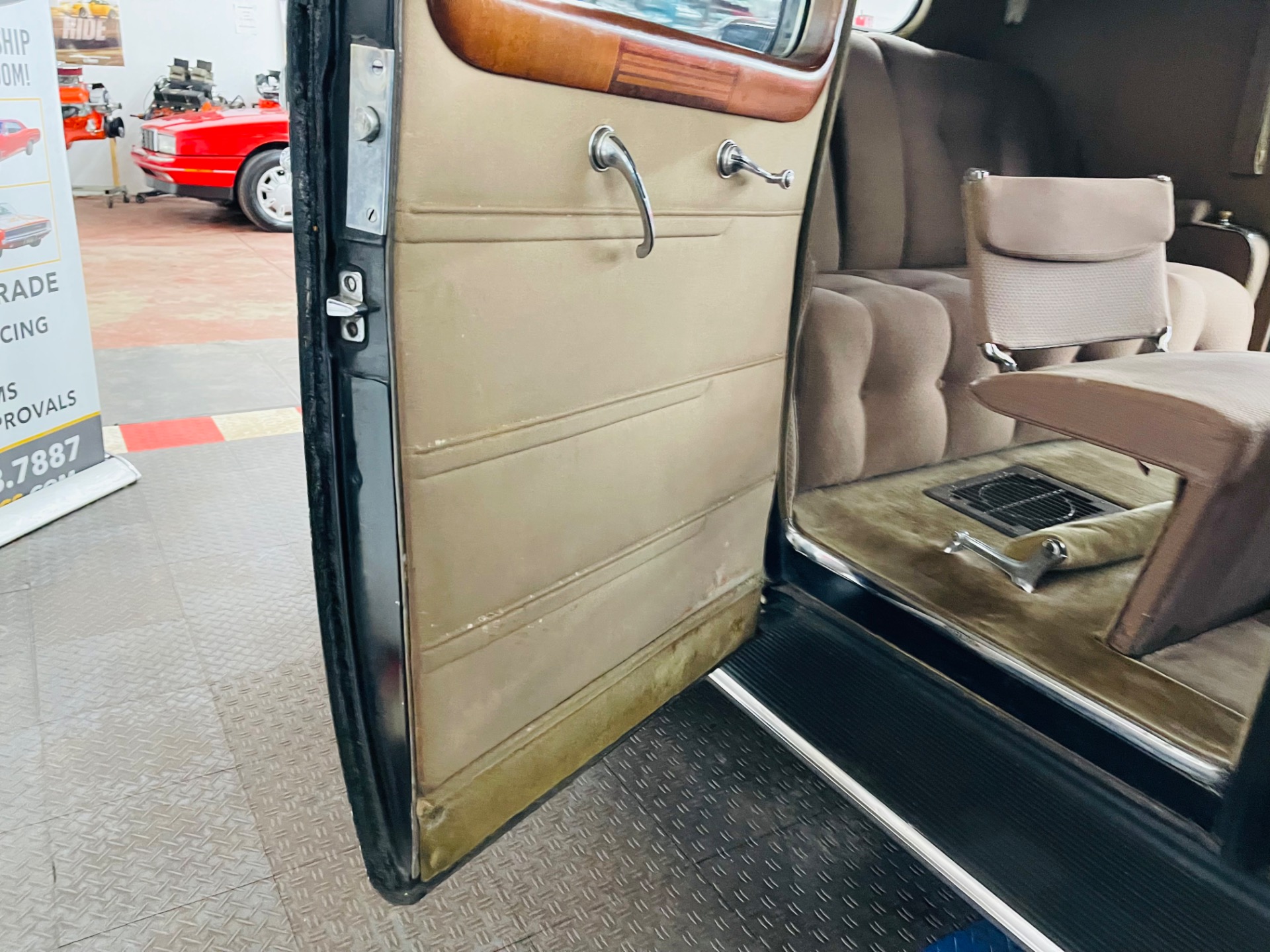 Used 1939 Cadillac Series 75 Great Driving Classic - SEE VIDEO | St. Petersburg, FL