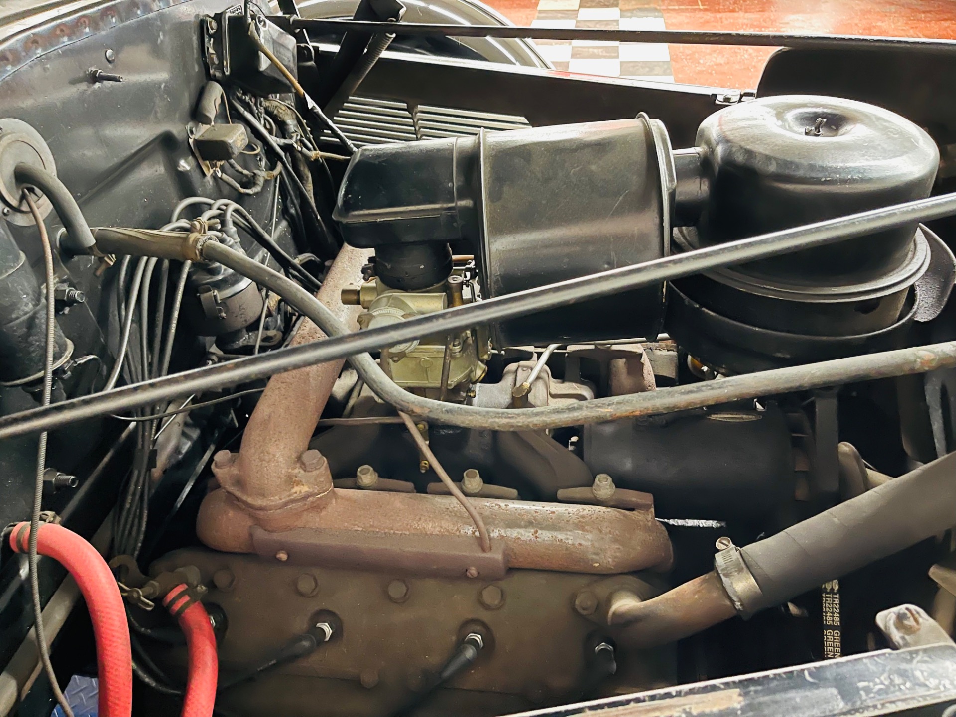 Used 1939 Cadillac Series 75 Great Driving Classic - SEE VIDEO | St. Petersburg, FL
