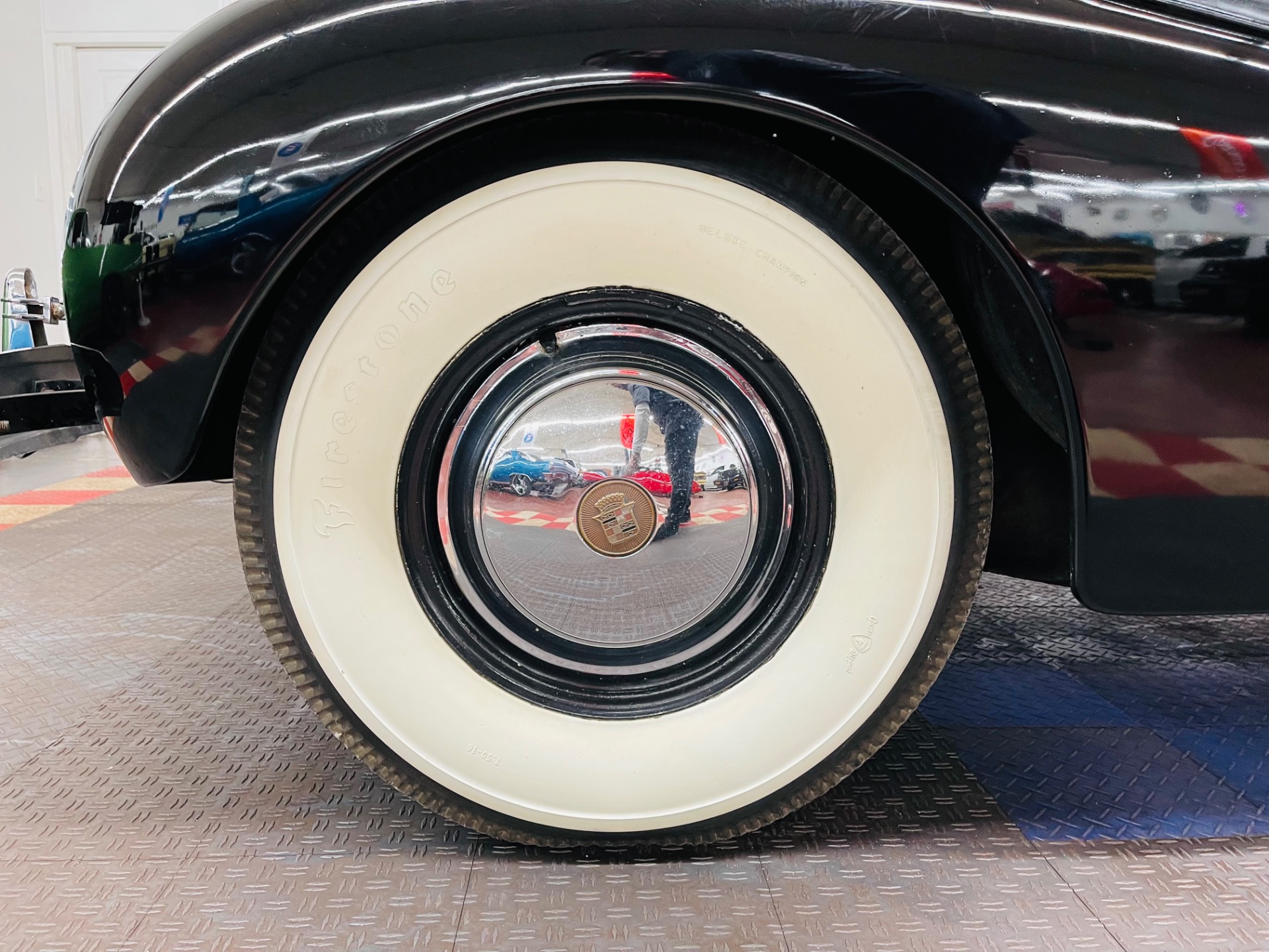 Used 1939 Cadillac Series 75 Great Driving Classic - SEE VIDEO | St. Petersburg, FL
