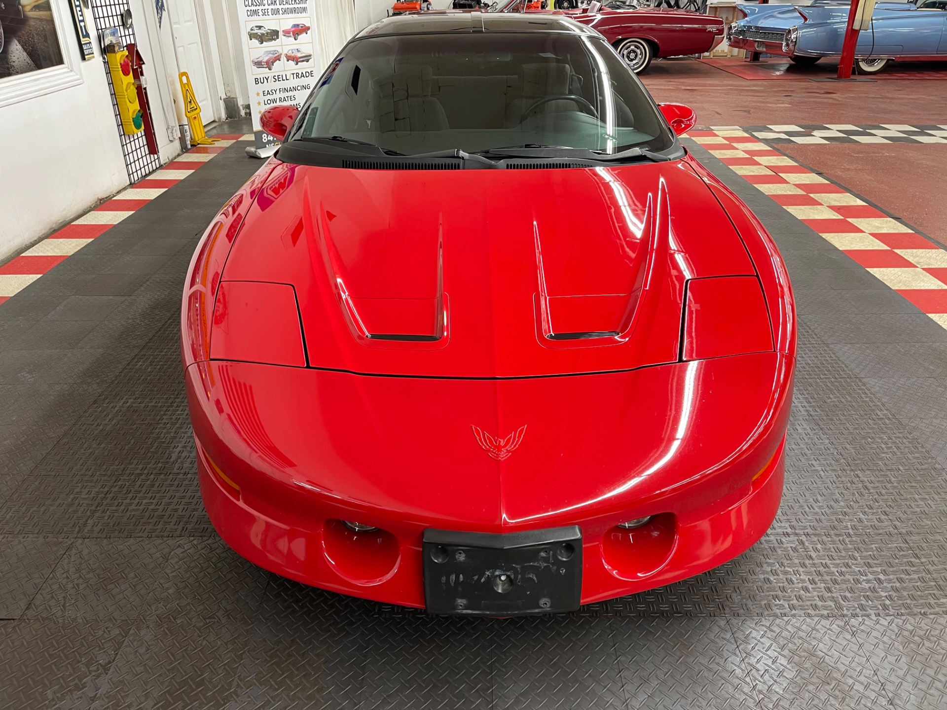 Used 1995 Pontiac Firebird TRANS AM - SEE VIDEO | St. Petersburg, FL