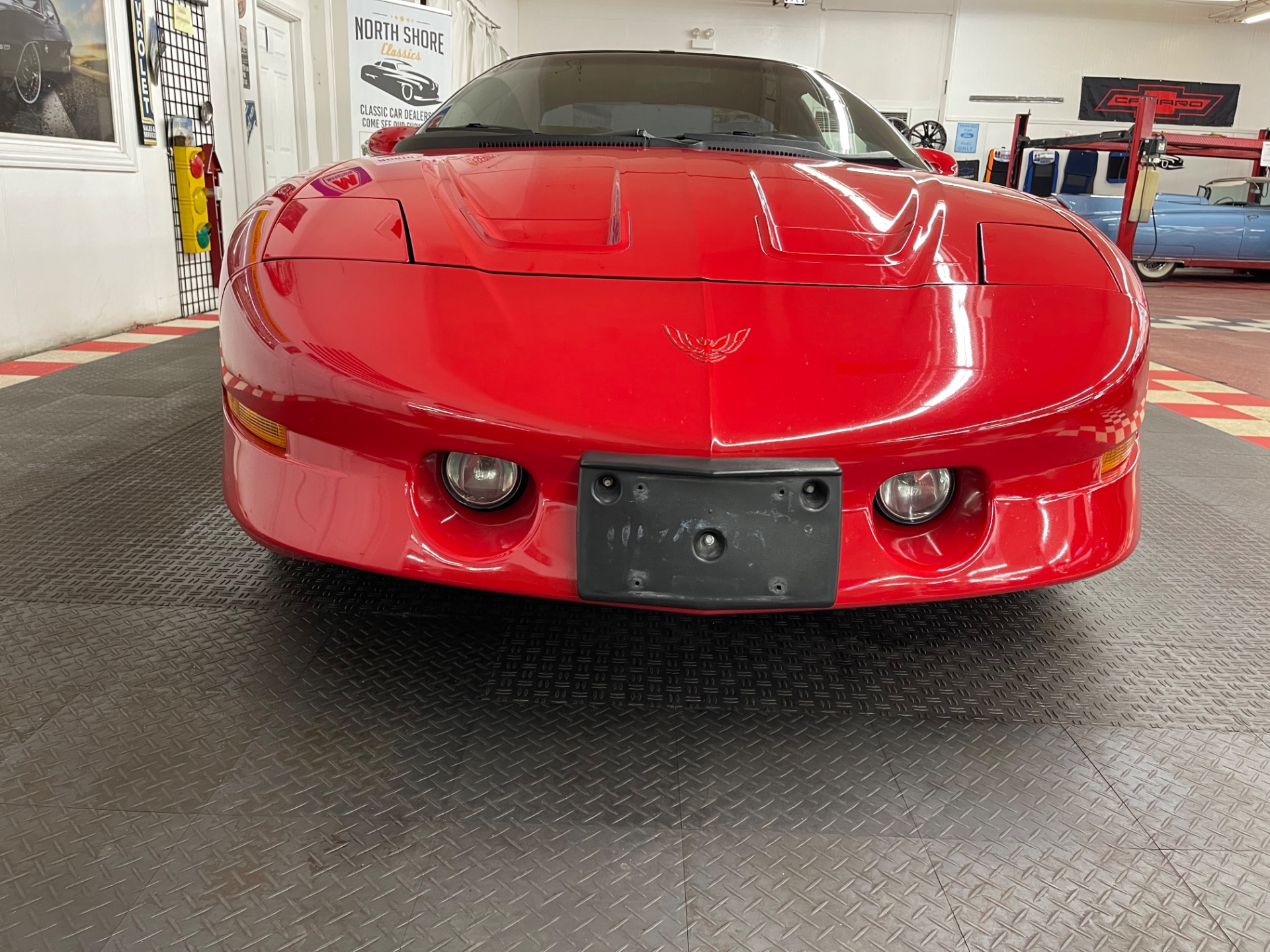Used 1995 Pontiac Firebird TRANS AM - SEE VIDEO | St. Petersburg, FL