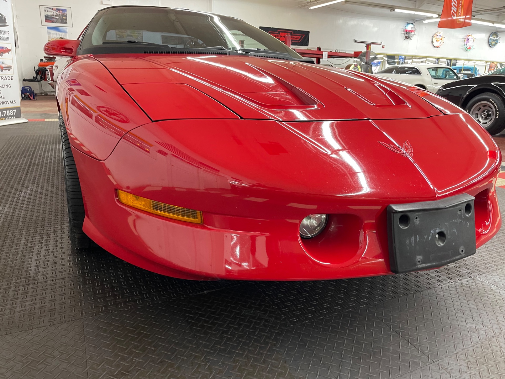 Used 1995 Pontiac Firebird TRANS AM - SEE VIDEO | St. Petersburg, FL