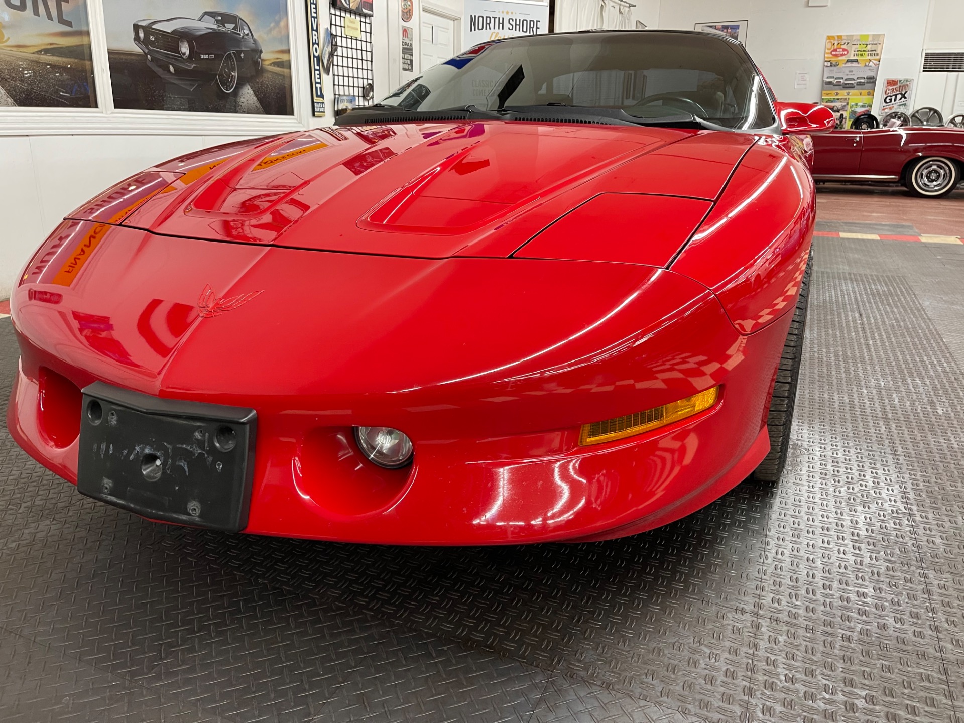 Used 1995 Pontiac Firebird TRANS AM - SEE VIDEO | St. Petersburg, FL