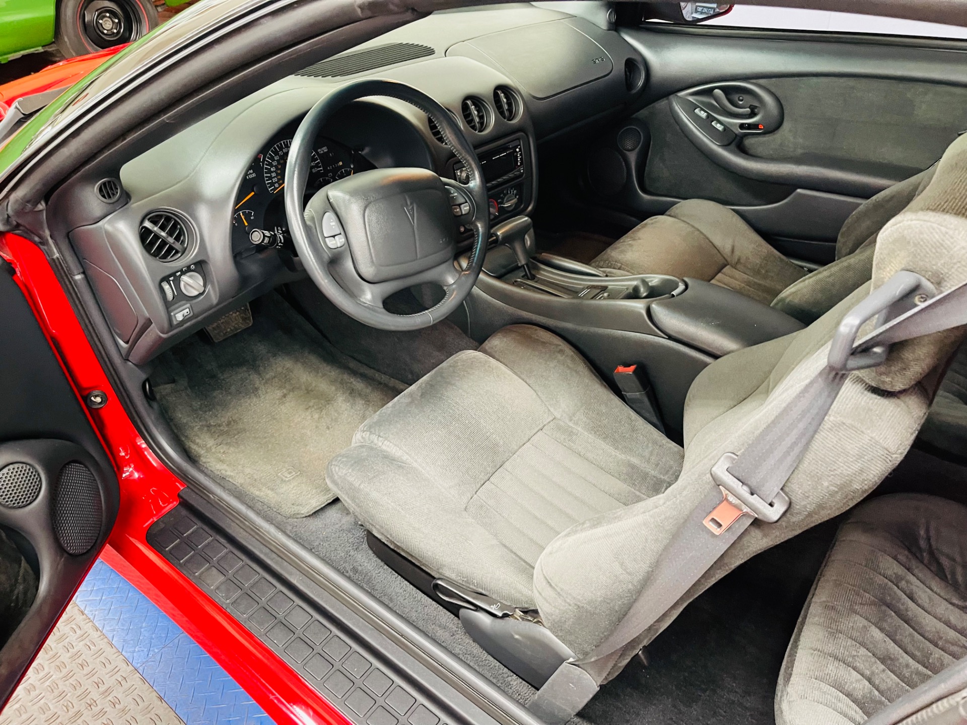 Used 1995 Pontiac Firebird TRANS AM - SEE VIDEO | St. Petersburg, FL