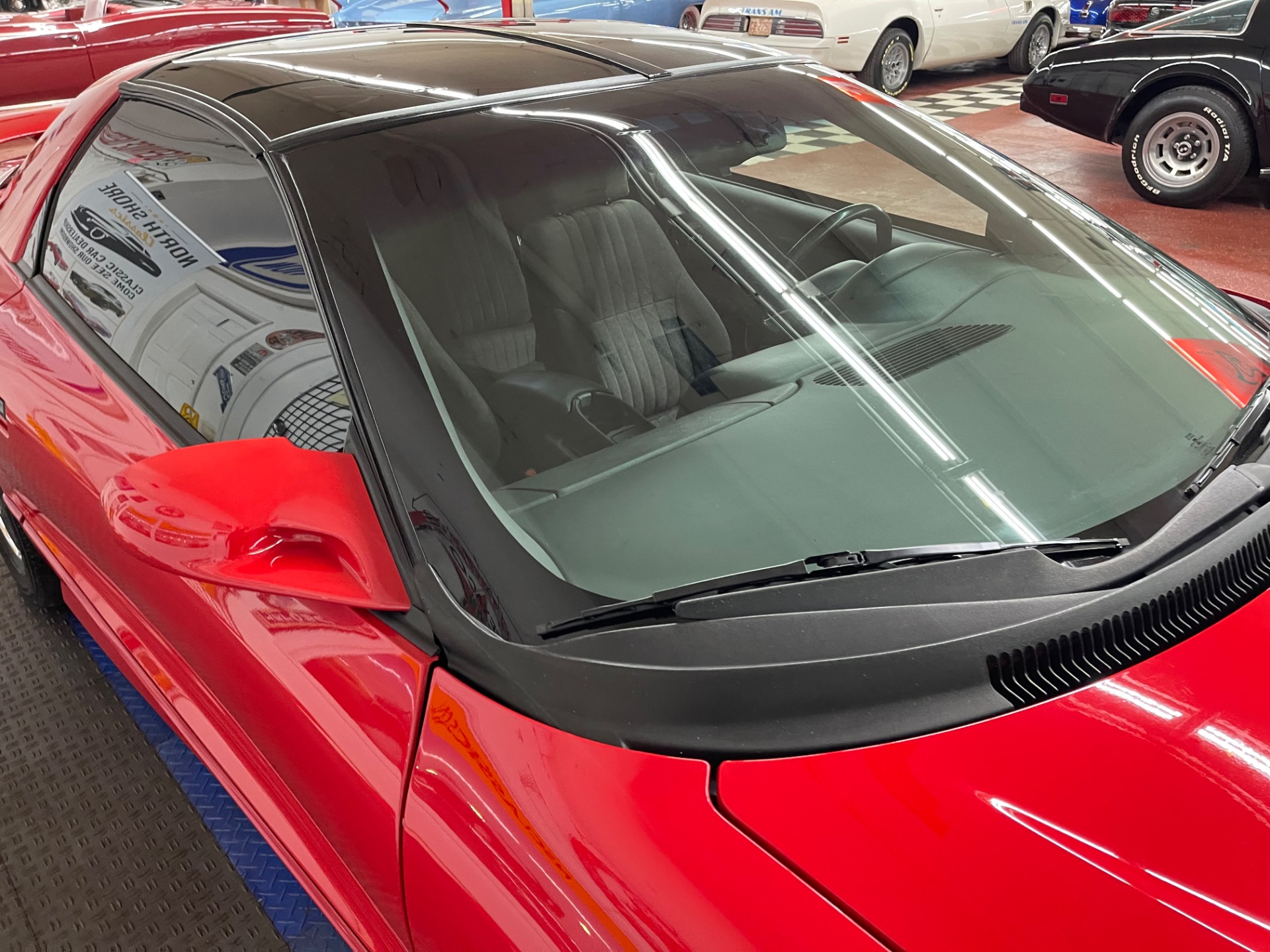 Used 1995 Pontiac Firebird TRANS AM - SEE VIDEO | St. Petersburg, FL