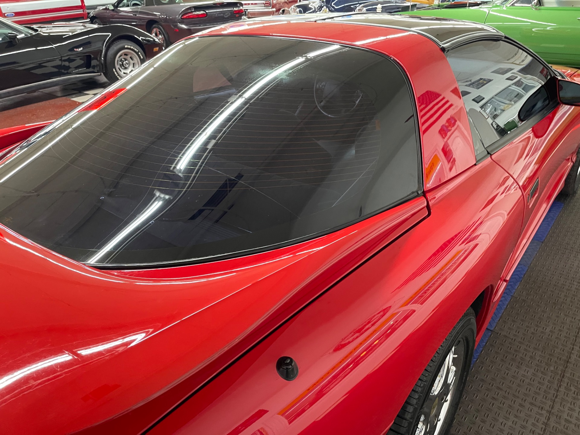 Used 1995 Pontiac Firebird TRANS AM - SEE VIDEO | St. Petersburg, FL
