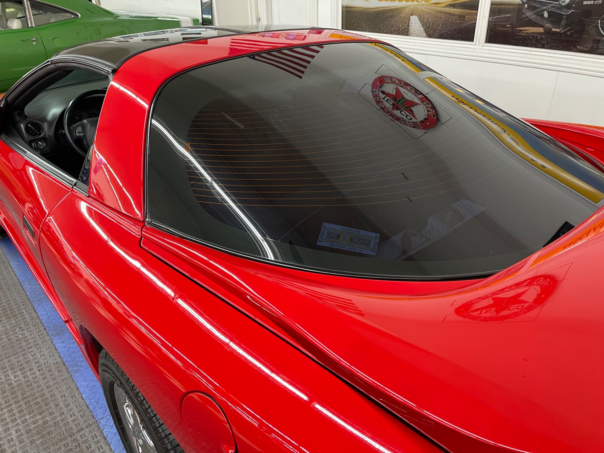 Used 1995 Pontiac Firebird TRANS AM - SEE VIDEO | St. Petersburg, FL