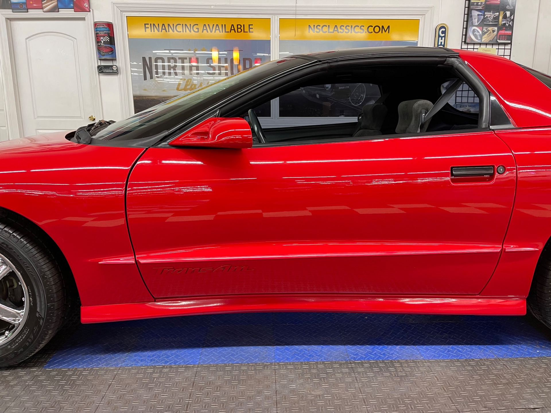 Used 1995 Pontiac Firebird TRANS AM - SEE VIDEO | St. Petersburg, FL