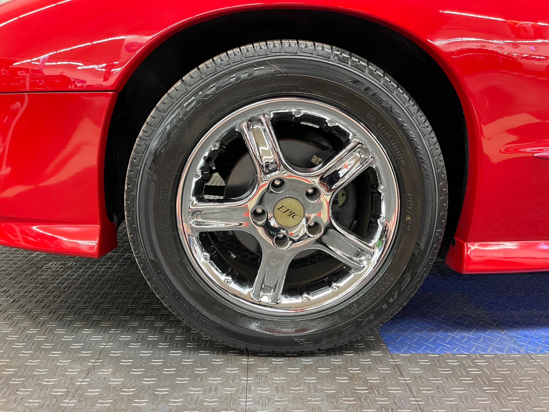 Used 1995 Pontiac Firebird TRANS AM - SEE VIDEO | St. Petersburg, FL