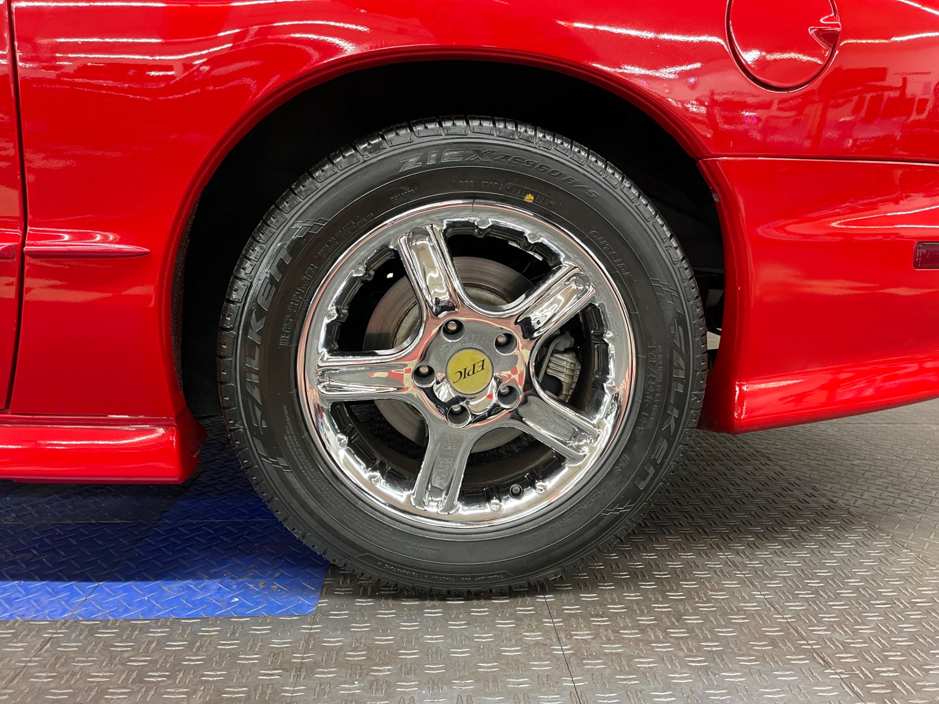 Used 1995 Pontiac Firebird TRANS AM - SEE VIDEO | St. Petersburg, FL