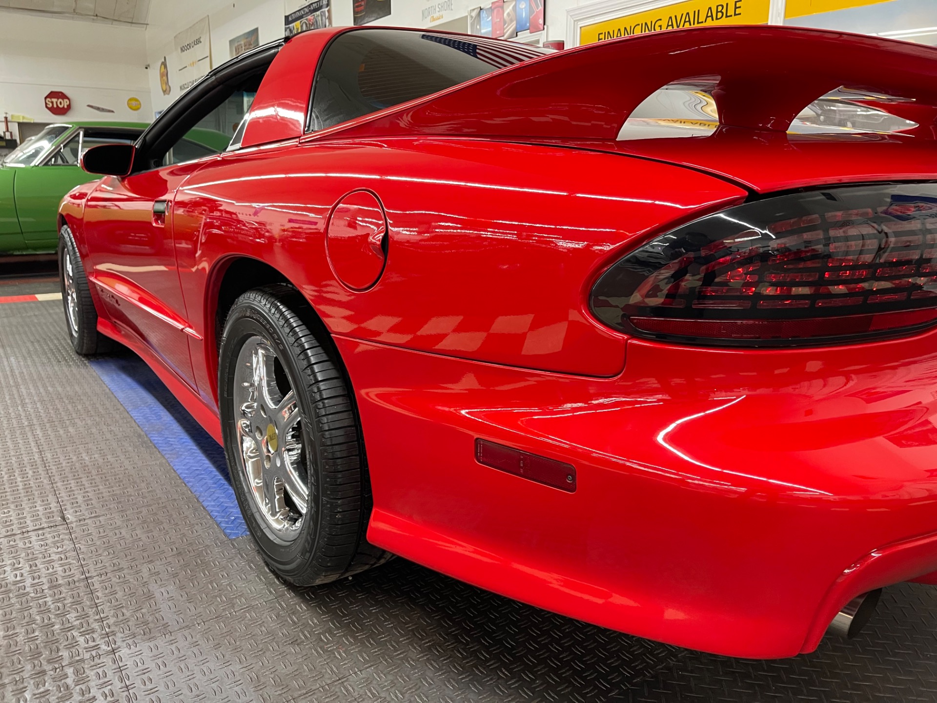 Used 1995 Pontiac Firebird TRANS AM - SEE VIDEO | St. Petersburg, FL