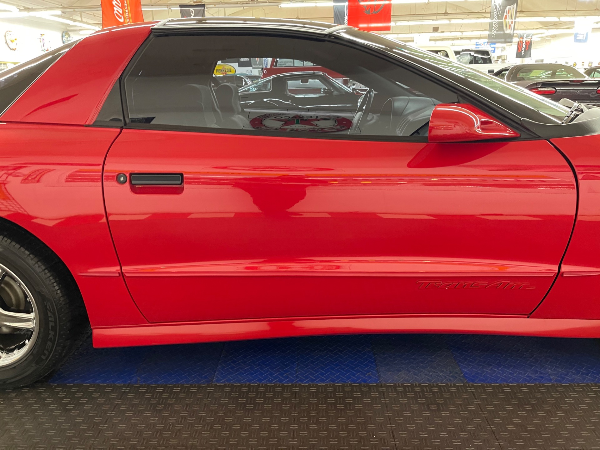 Used 1995 Pontiac Firebird TRANS AM - SEE VIDEO | St. Petersburg, FL