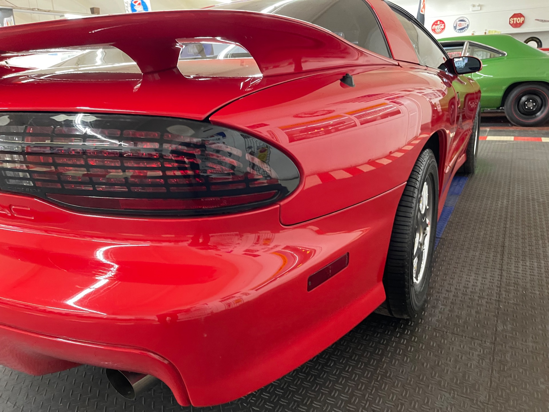 Used 1995 Pontiac Firebird TRANS AM - SEE VIDEO | St. Petersburg, FL