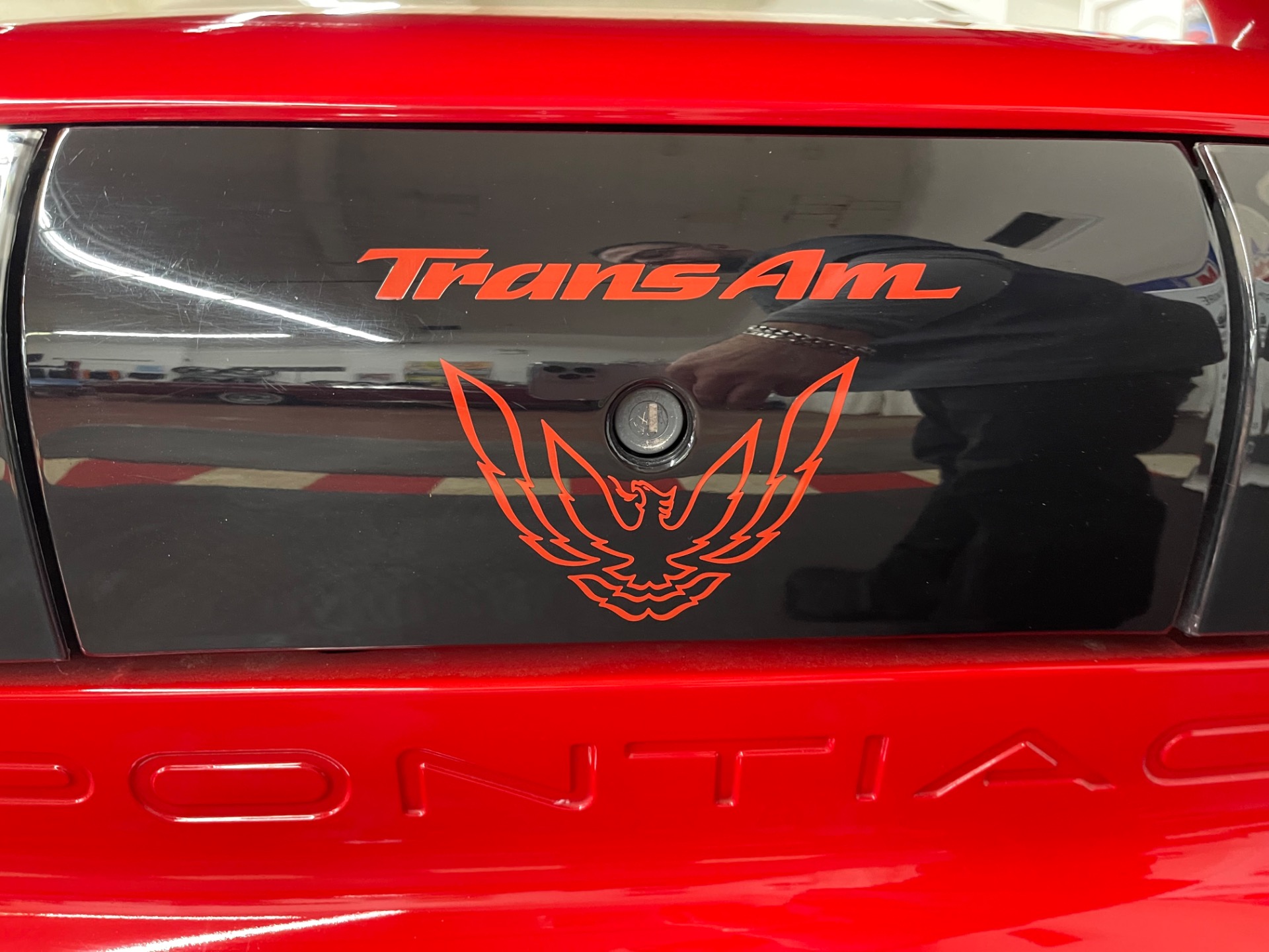Used 1995 Pontiac Firebird TRANS AM - SEE VIDEO | St. Petersburg, FL