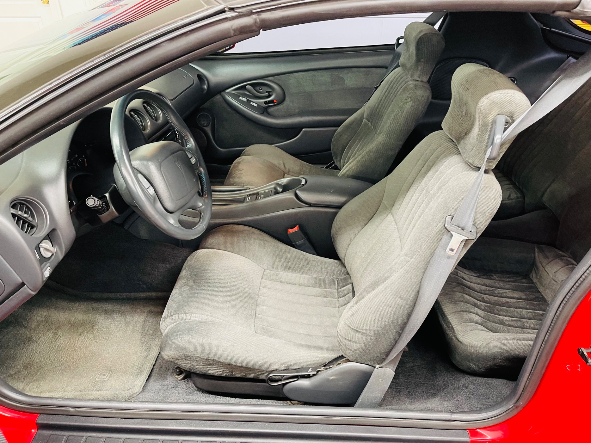 Used 1995 Pontiac Firebird TRANS AM - SEE VIDEO | St. Petersburg, FL