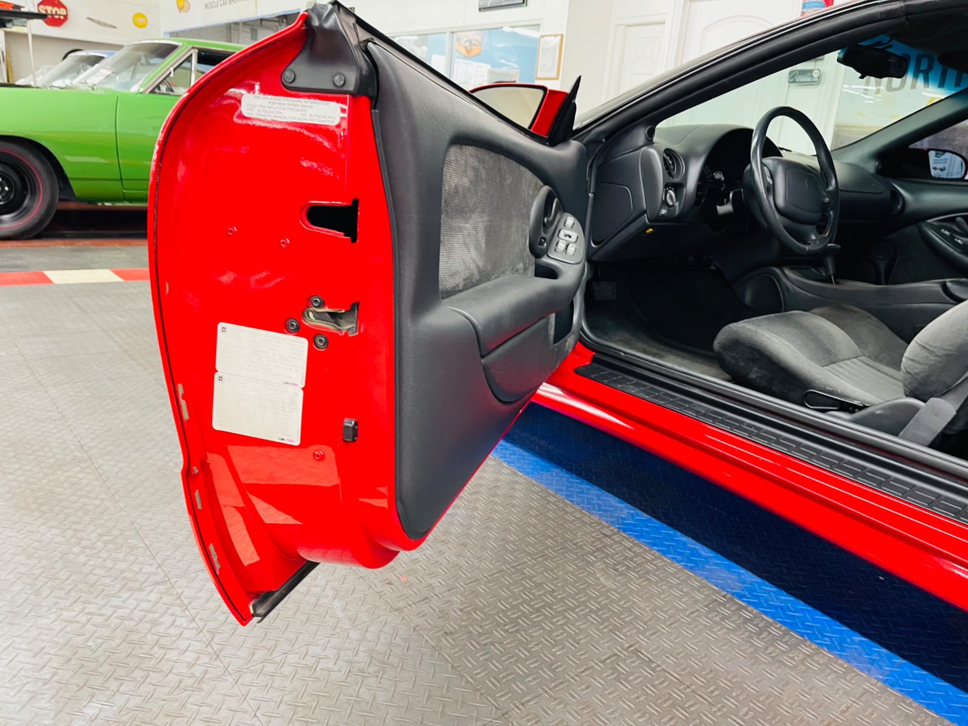 Used 1995 Pontiac Firebird TRANS AM - SEE VIDEO | St. Petersburg, FL