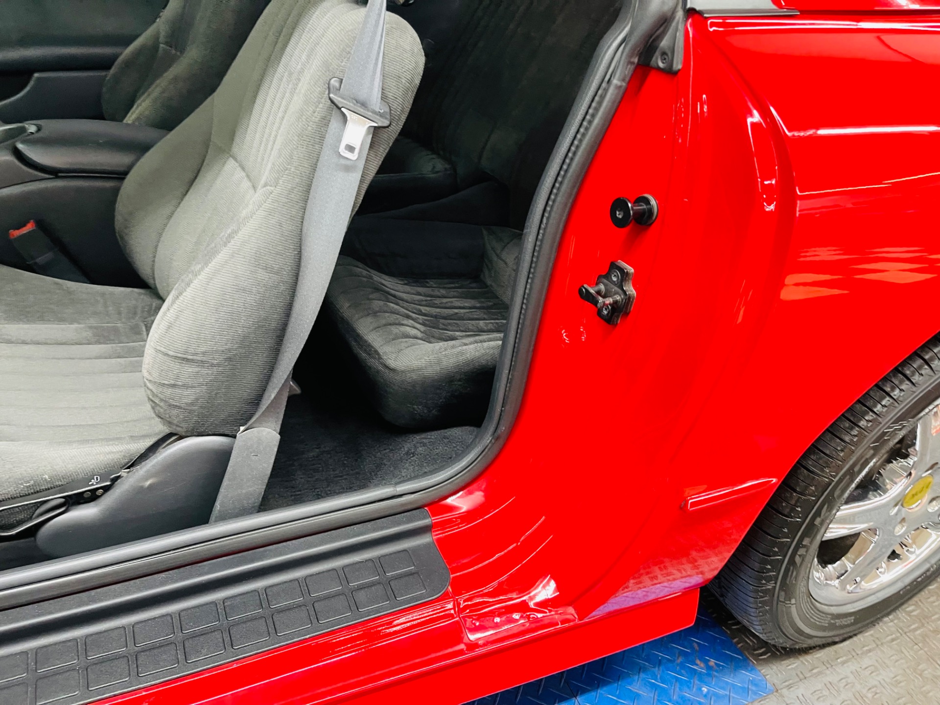 Used 1995 Pontiac Firebird TRANS AM - SEE VIDEO | St. Petersburg, FL
