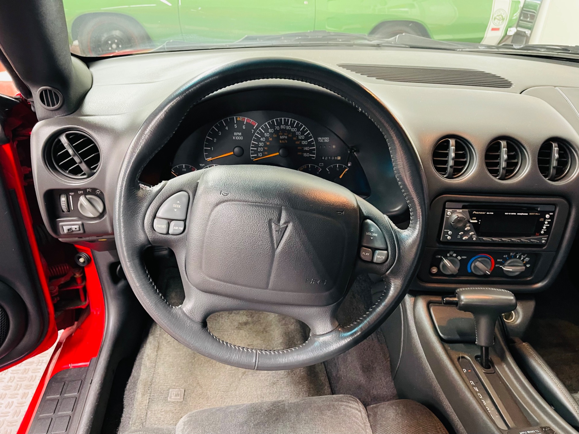 Used 1995 Pontiac Firebird TRANS AM - SEE VIDEO | St. Petersburg, FL