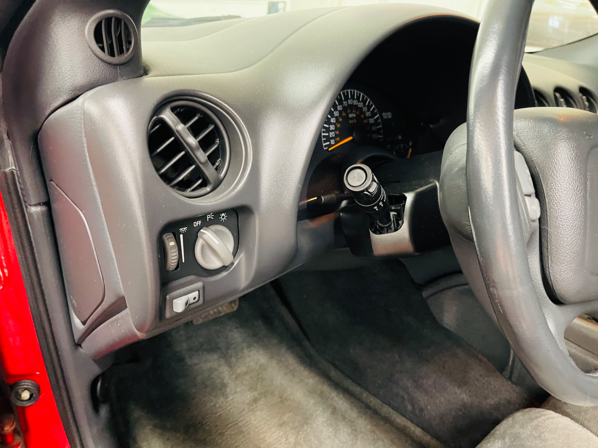 Used 1995 Pontiac Firebird TRANS AM - SEE VIDEO | St. Petersburg, FL