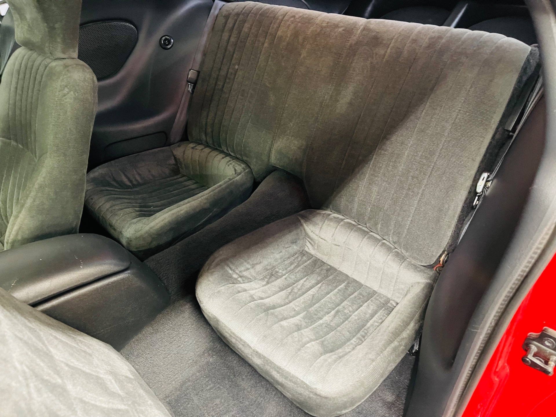 Used 1995 Pontiac Firebird TRANS AM - SEE VIDEO | St. Petersburg, FL