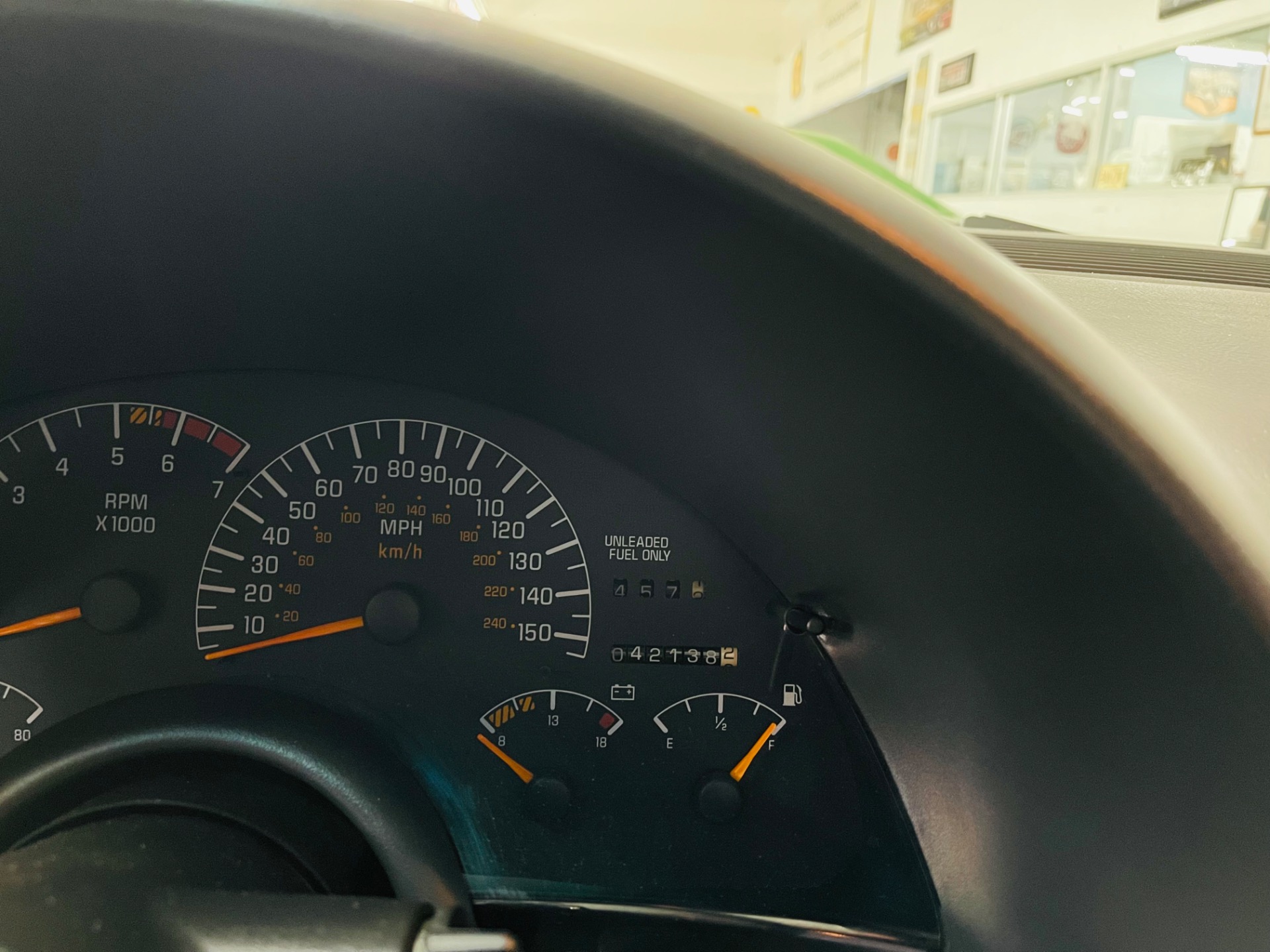 Used 1995 Pontiac Firebird TRANS AM - SEE VIDEO | St. Petersburg, FL