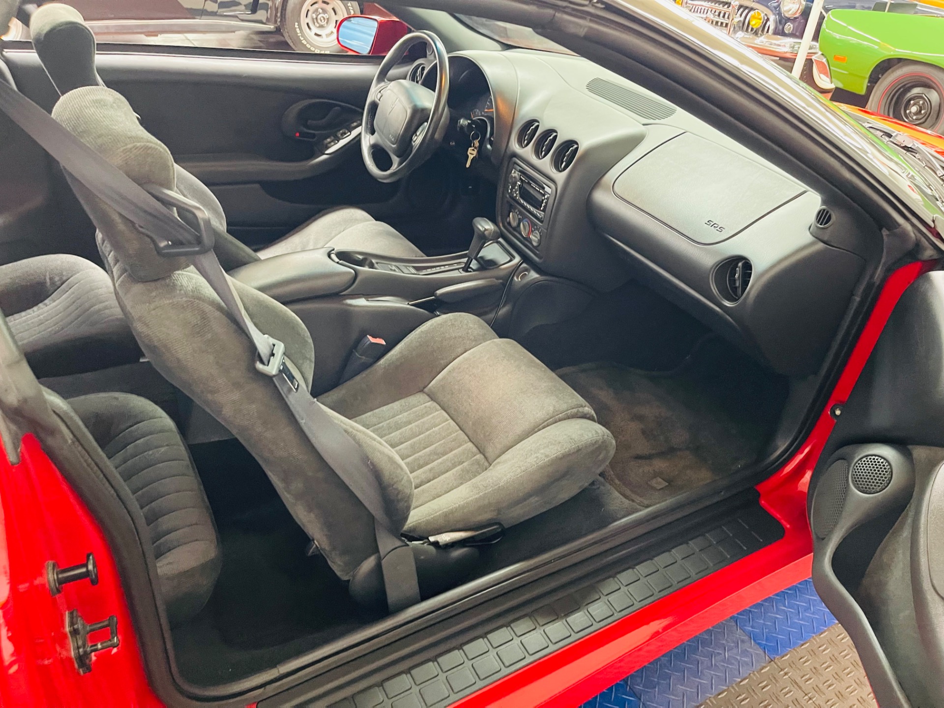 Used 1995 Pontiac Firebird TRANS AM - SEE VIDEO | St. Petersburg, FL