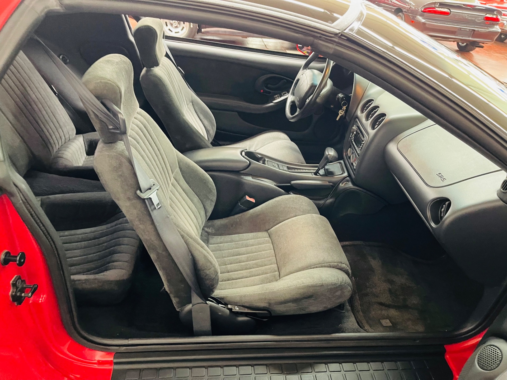 Used 1995 Pontiac Firebird TRANS AM - SEE VIDEO | St. Petersburg, FL