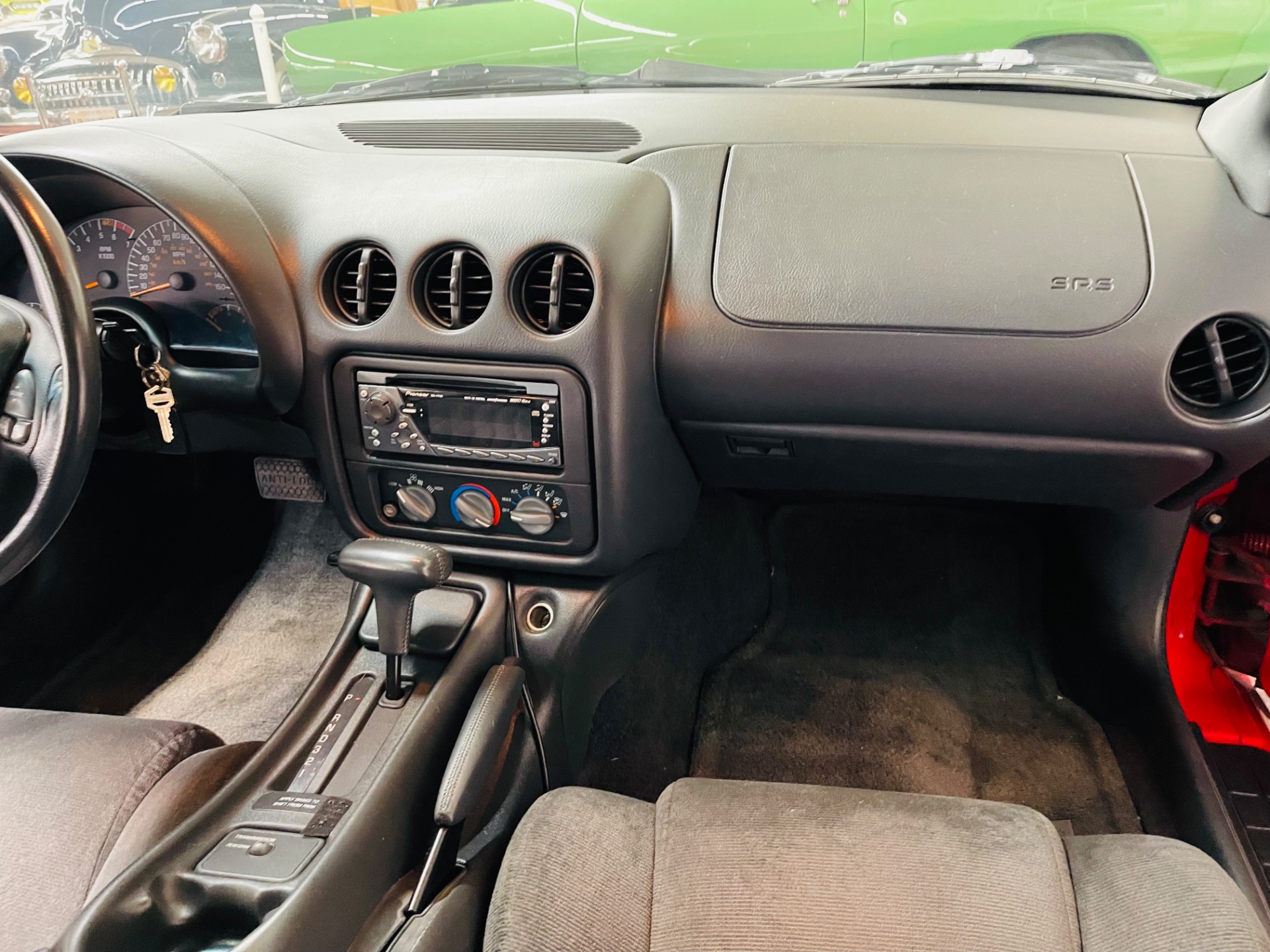 Used 1995 Pontiac Firebird TRANS AM - SEE VIDEO | St. Petersburg, FL