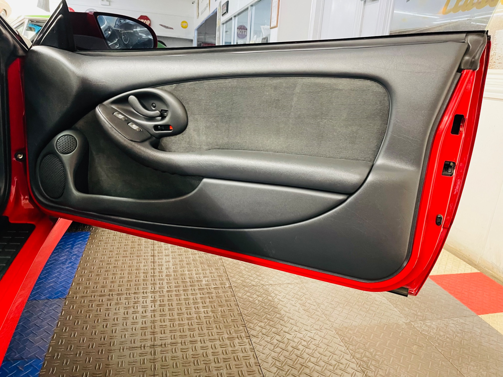 Used 1995 Pontiac Firebird TRANS AM - SEE VIDEO | St. Petersburg, FL
