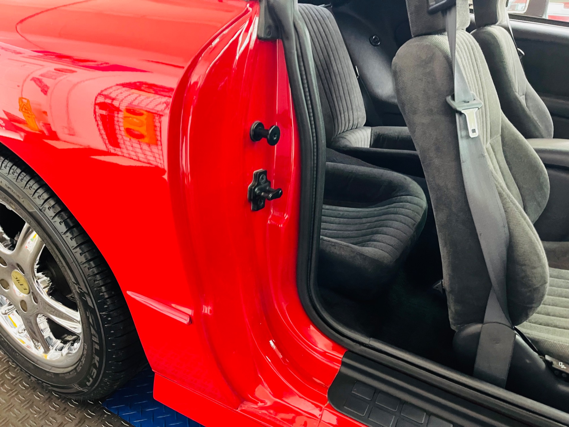 Used 1995 Pontiac Firebird TRANS AM - SEE VIDEO | St. Petersburg, FL