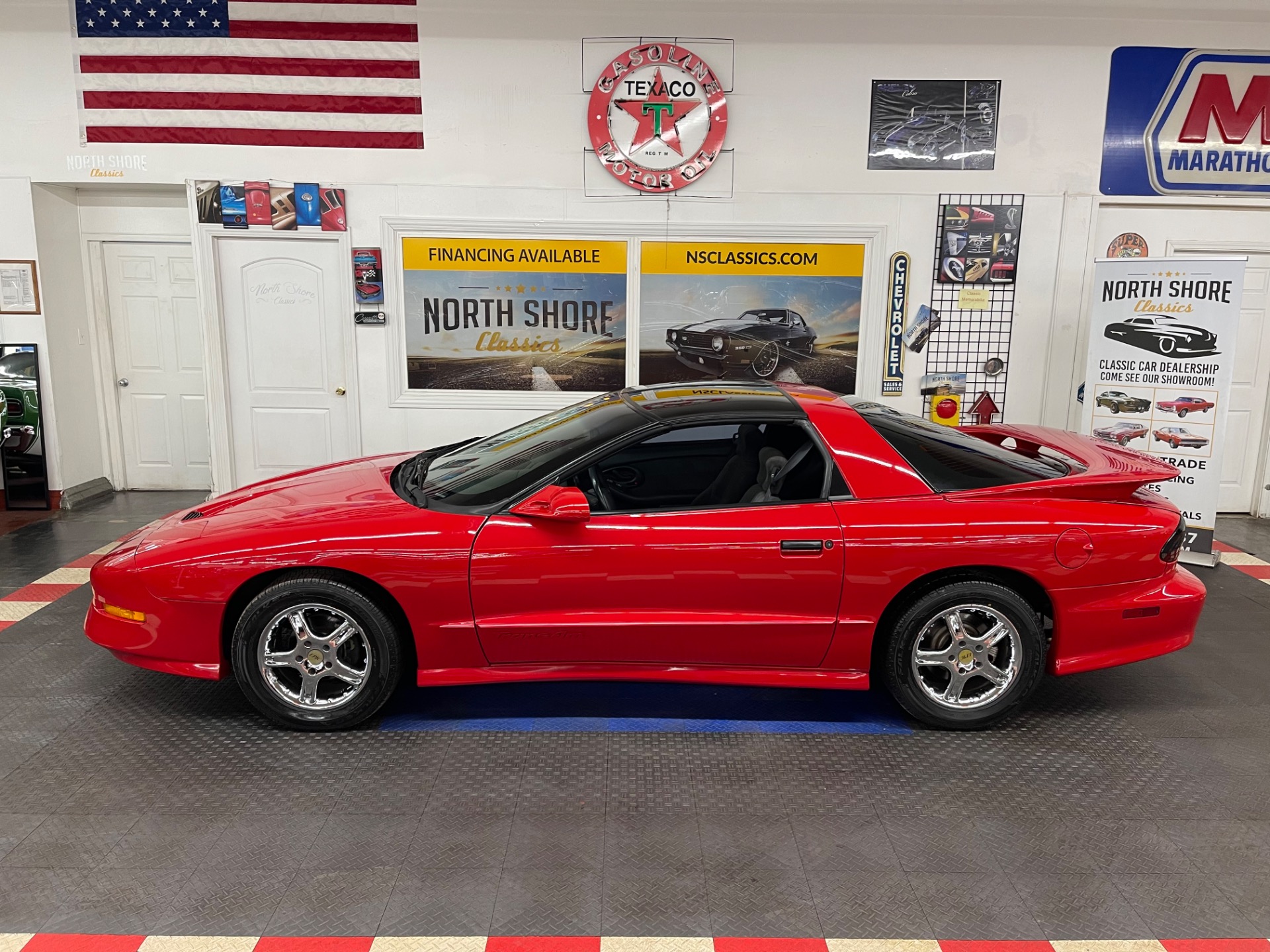 Used 1995 Pontiac Firebird TRANS AM - SEE VIDEO | St. Petersburg, FL