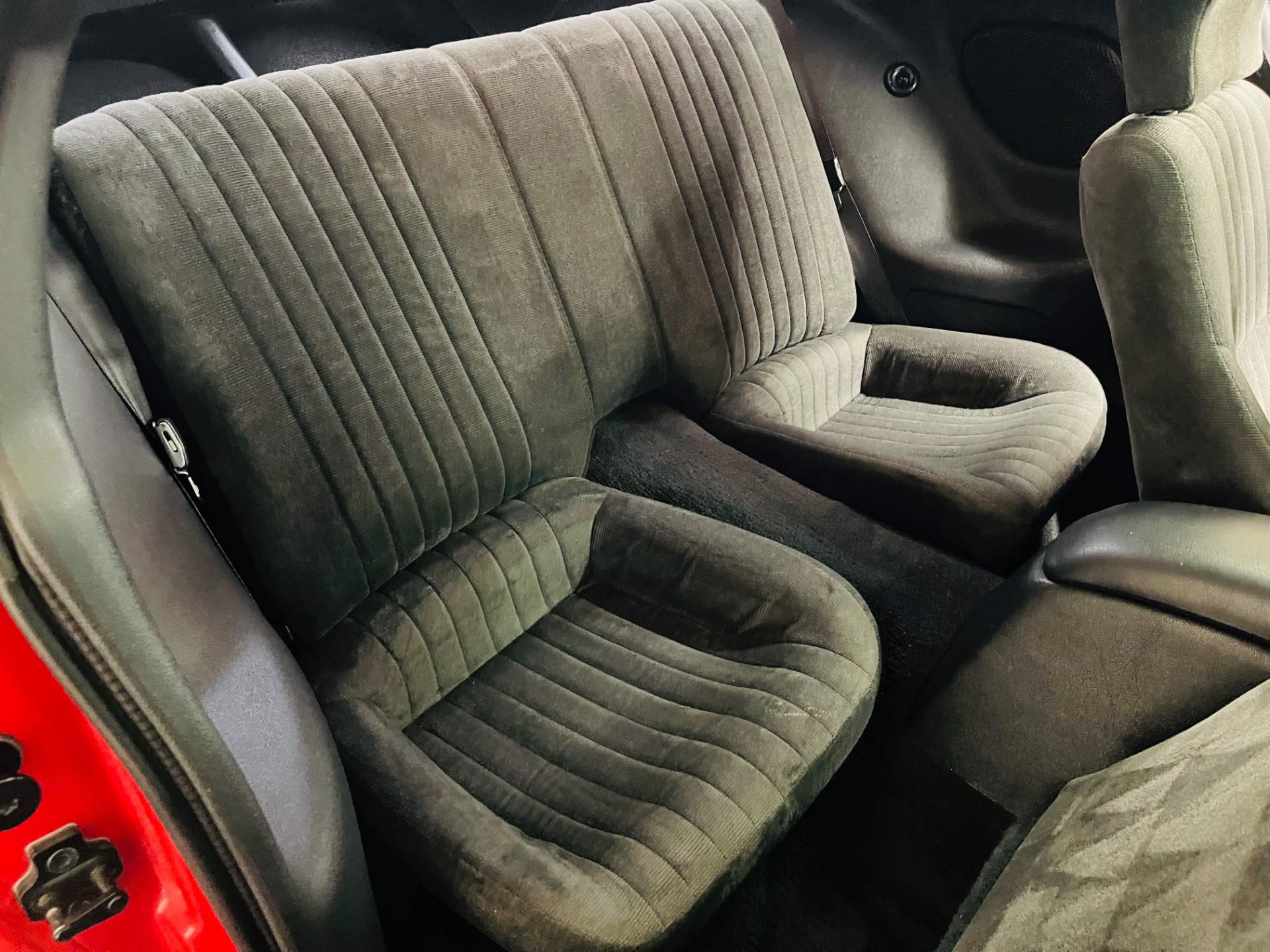 Used 1995 Pontiac Firebird TRANS AM - SEE VIDEO | St. Petersburg, FL