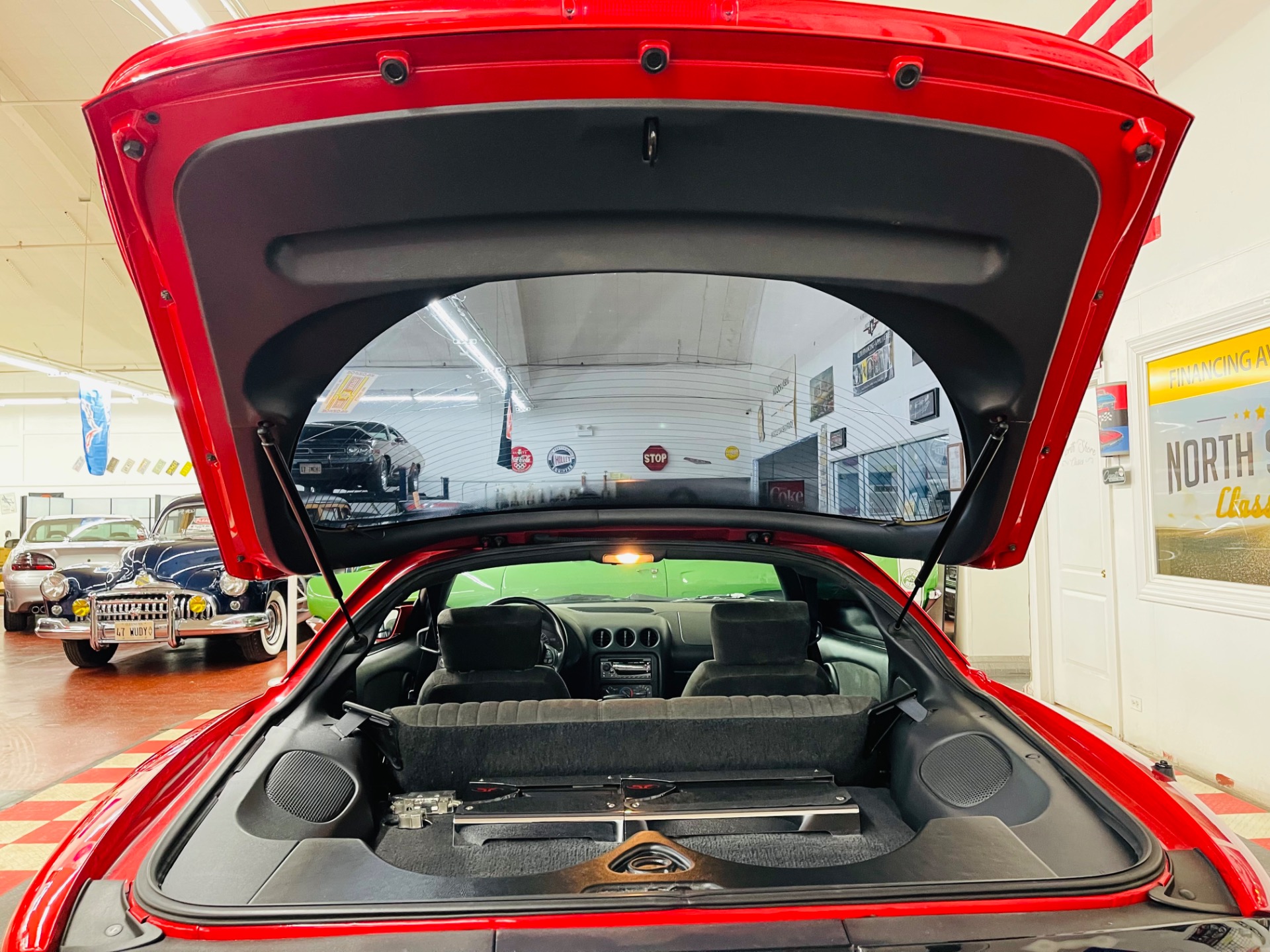Used 1995 Pontiac Firebird TRANS AM - SEE VIDEO | St. Petersburg, FL