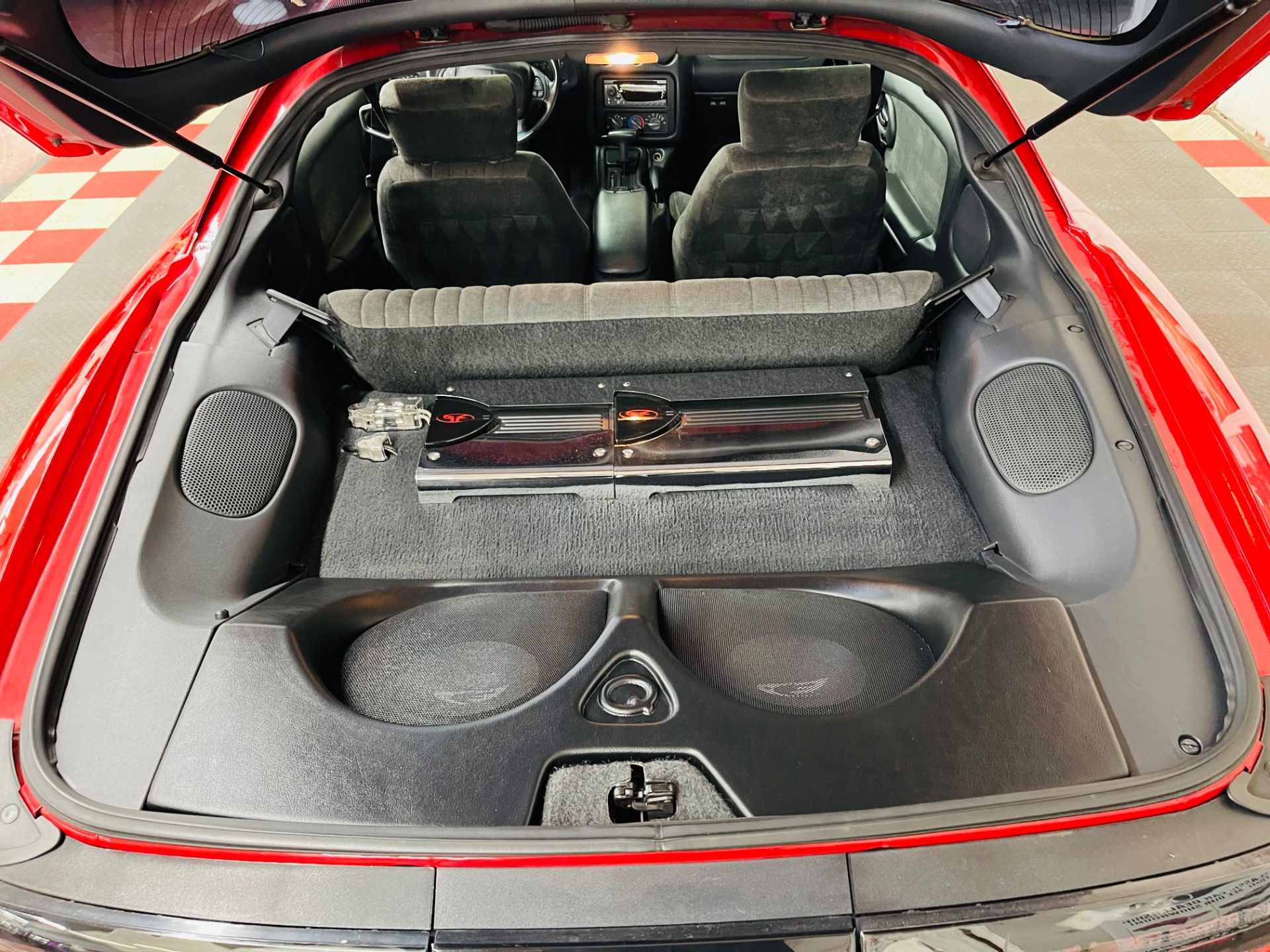 Used 1995 Pontiac Firebird TRANS AM - SEE VIDEO | St. Petersburg, FL