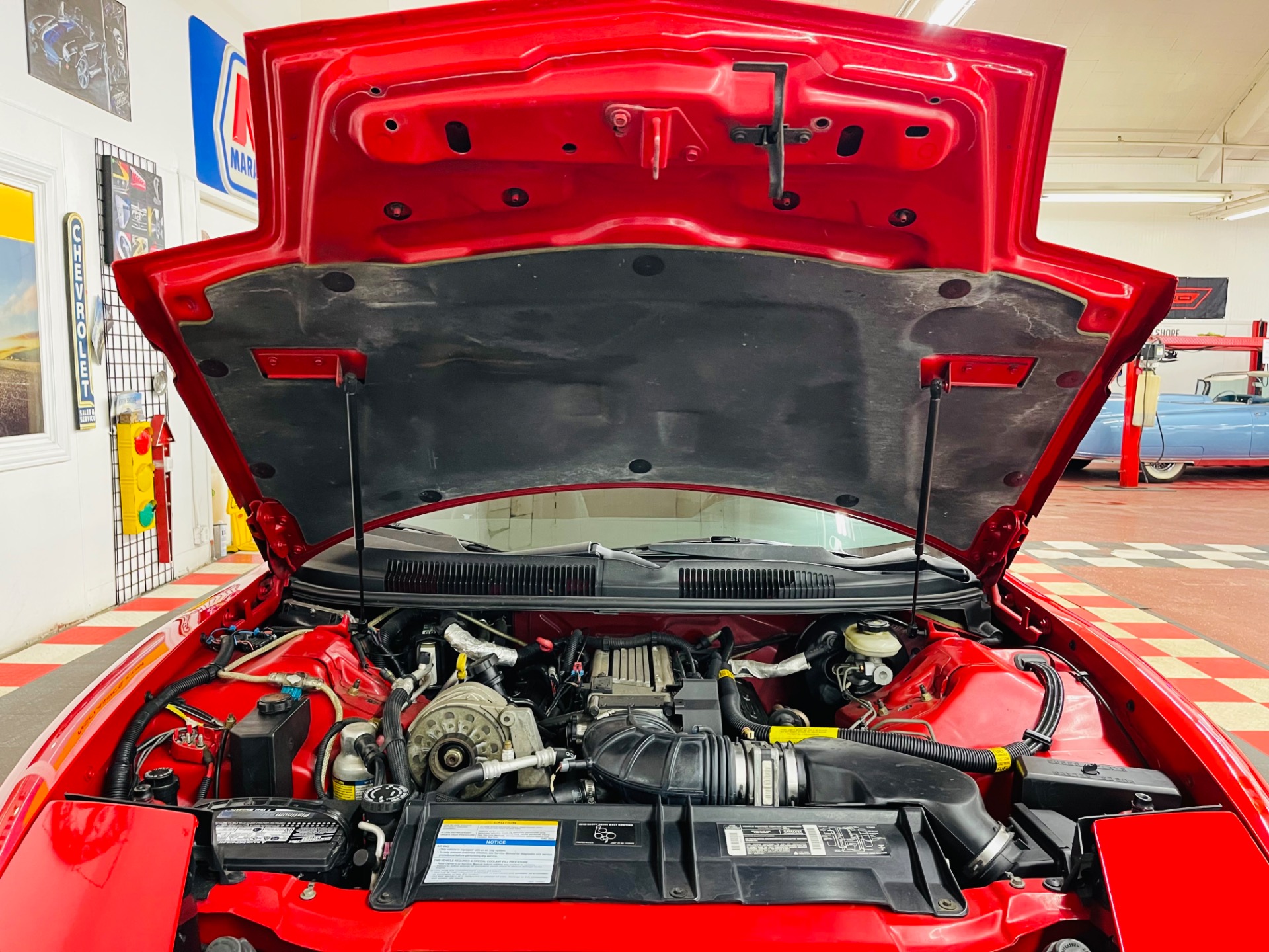 Used 1995 Pontiac Firebird TRANS AM - SEE VIDEO | St. Petersburg, FL